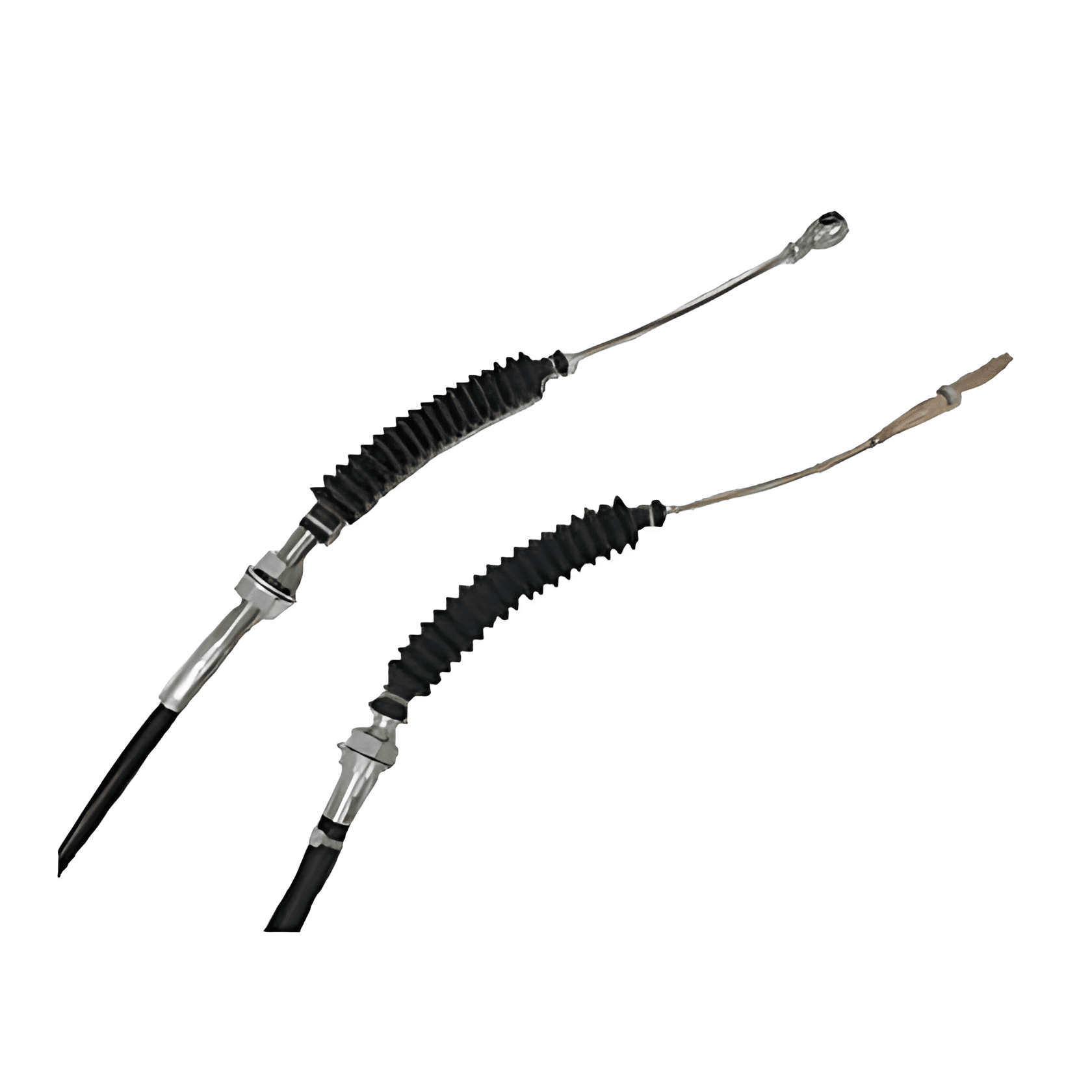 CABO ACELERADOR 11575MM VW - 2Z0721555N