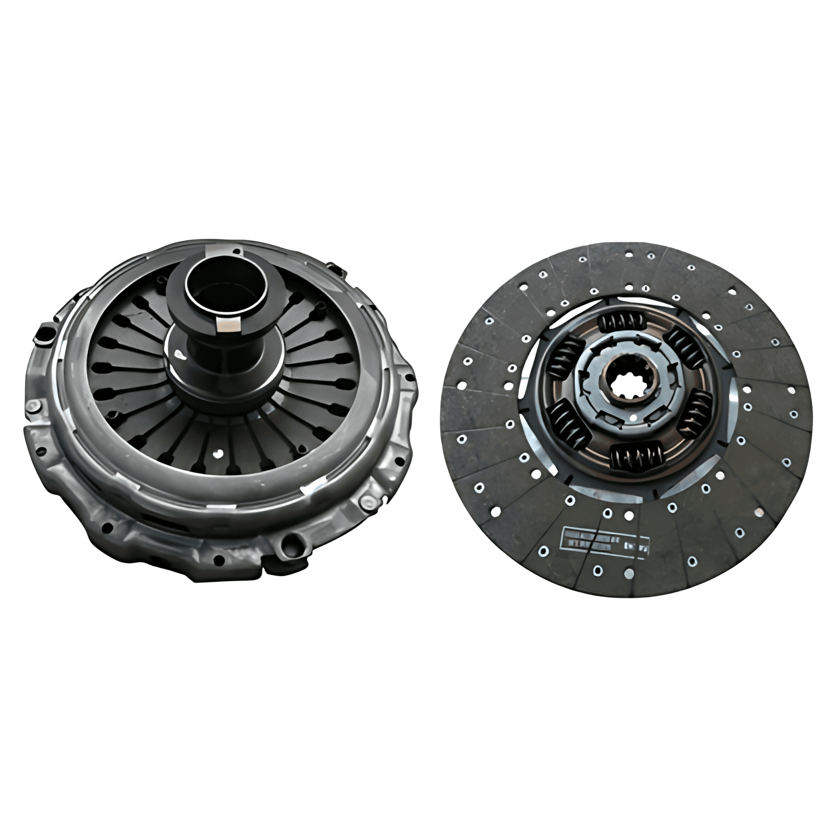 KIT EMBREAGEM 380MM - AC457502BA