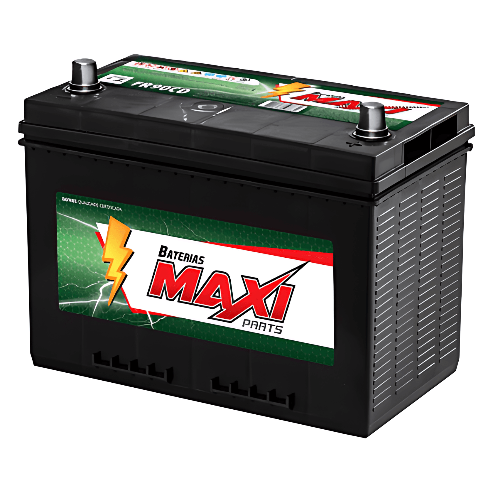 BATERIA 60AH 12V - FB60D