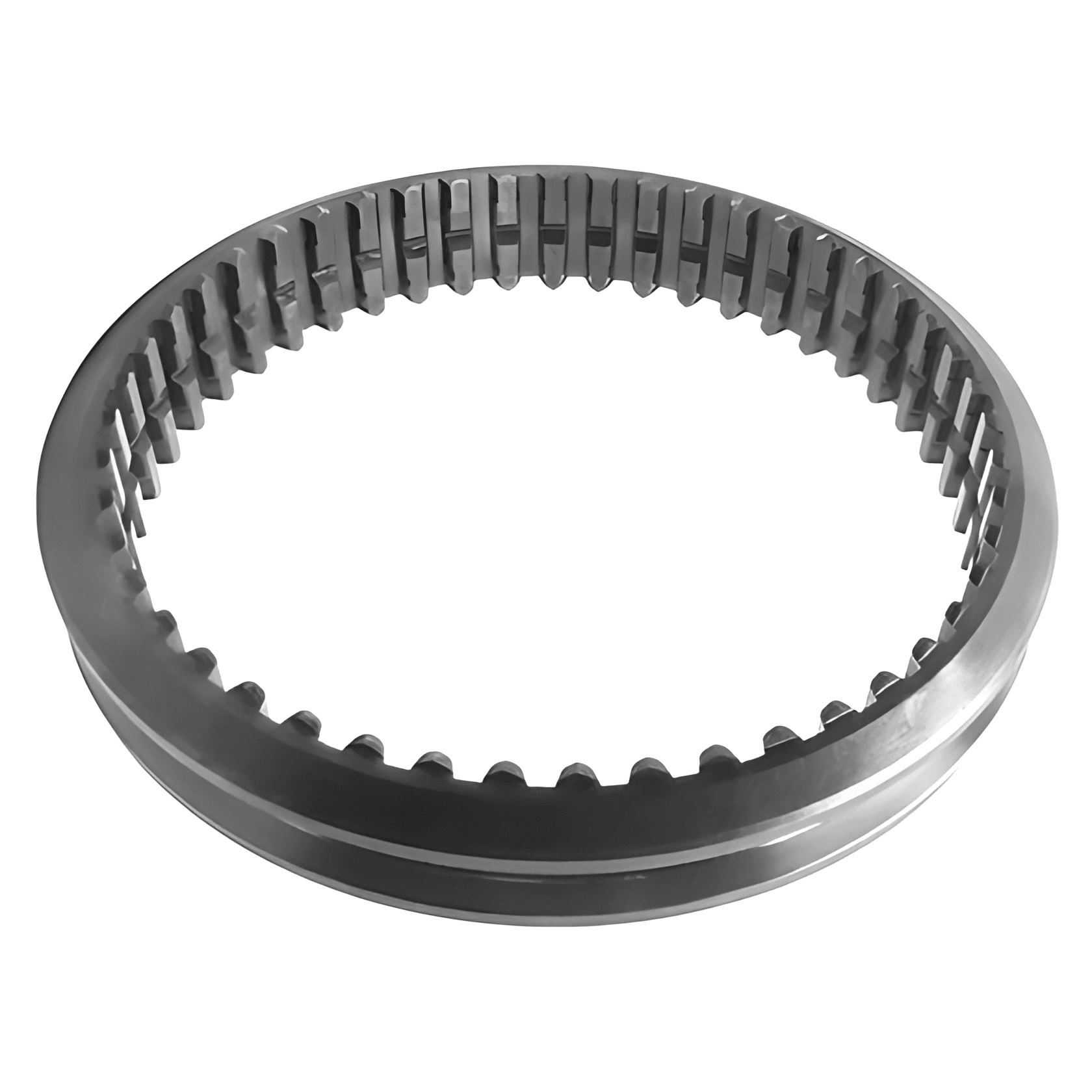 LUVA ENGATE SINCRONIZADOR 5A E  6A ZF 6A 1010BO - 2W0311242C