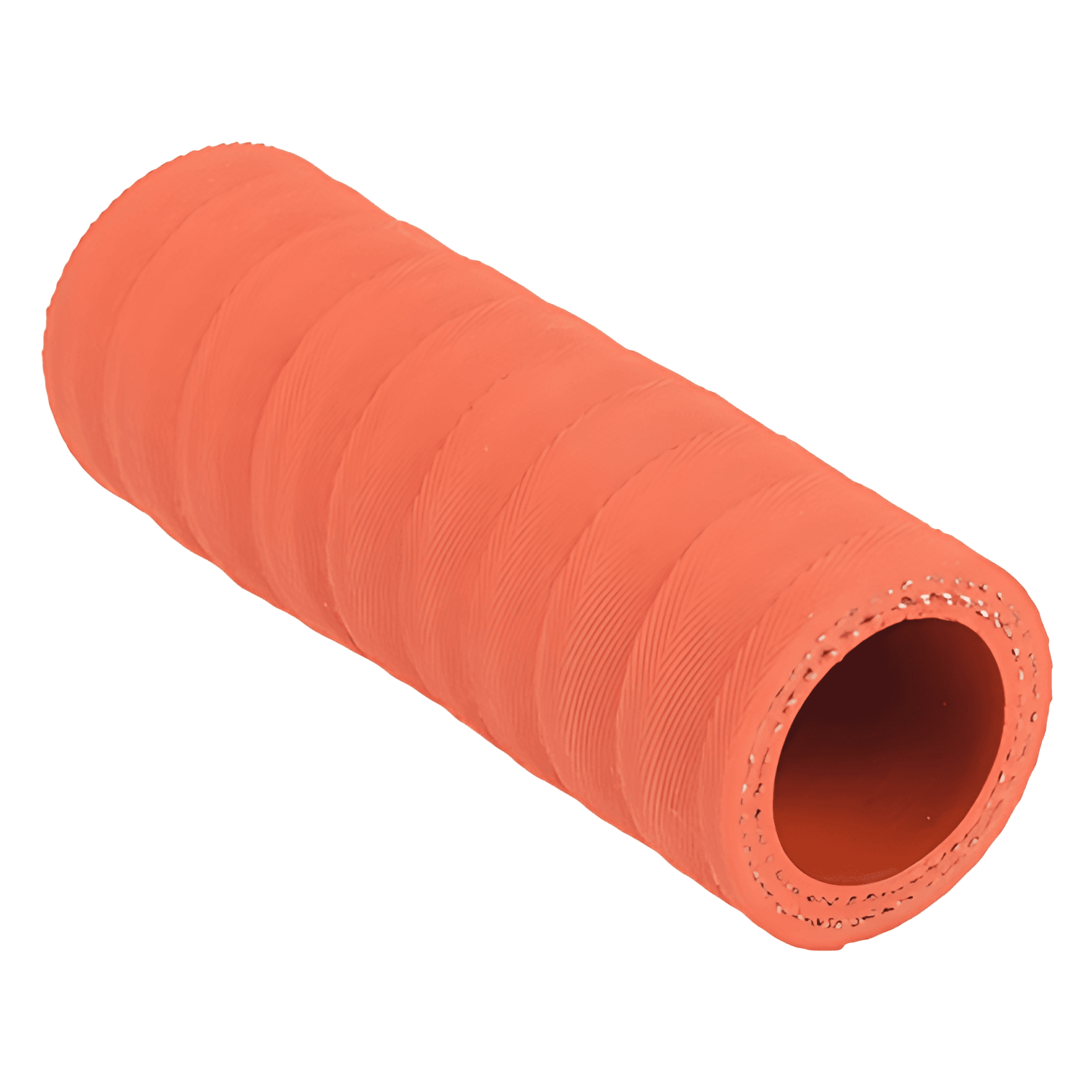 MANGUEIRA RETORNO TURBINA  ( RETA 22MM x60MM ) - 397999