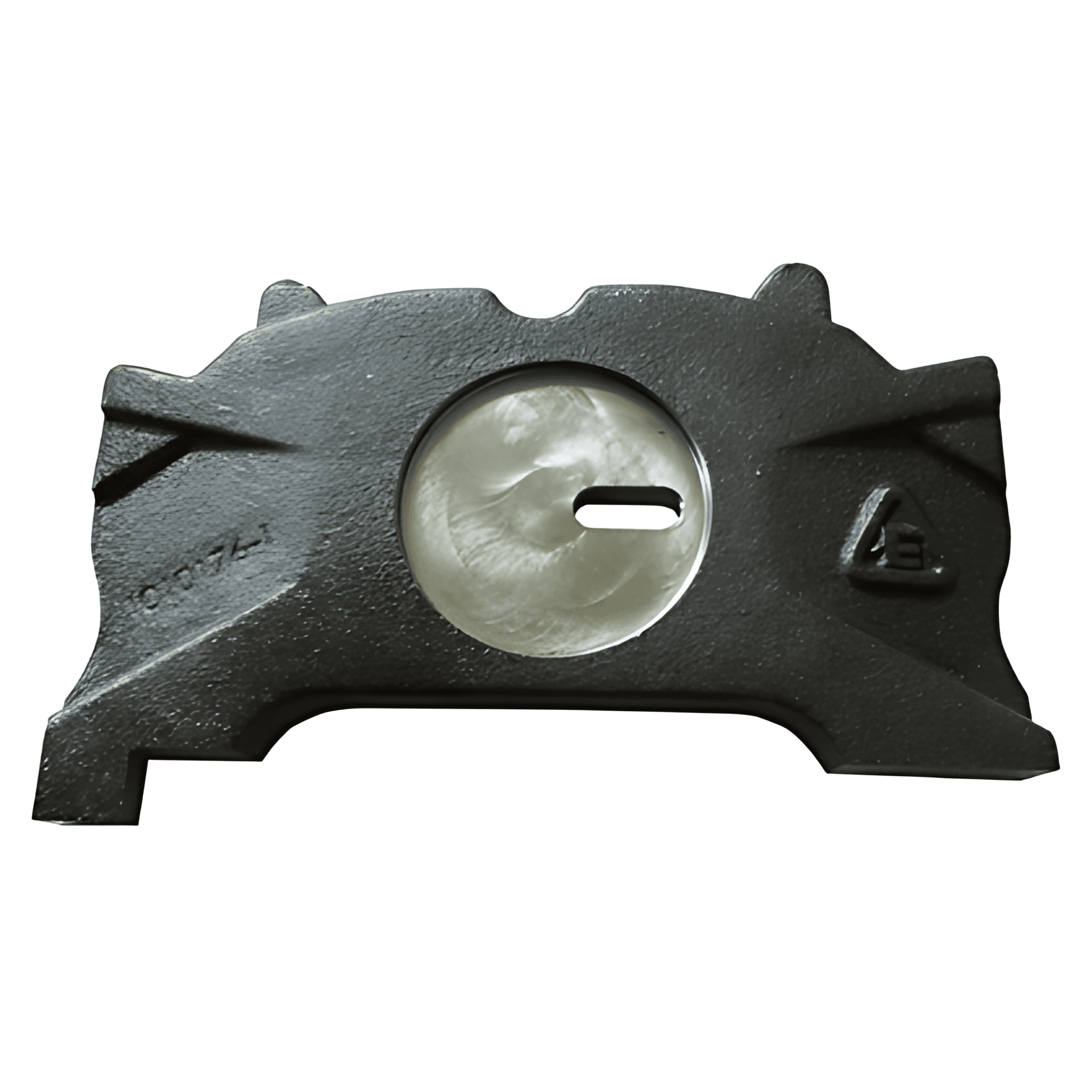 PLACA PRESSAO 17,5 ESQUERDA DIANTEIRA-TRASEIRA WABCO - ML1552