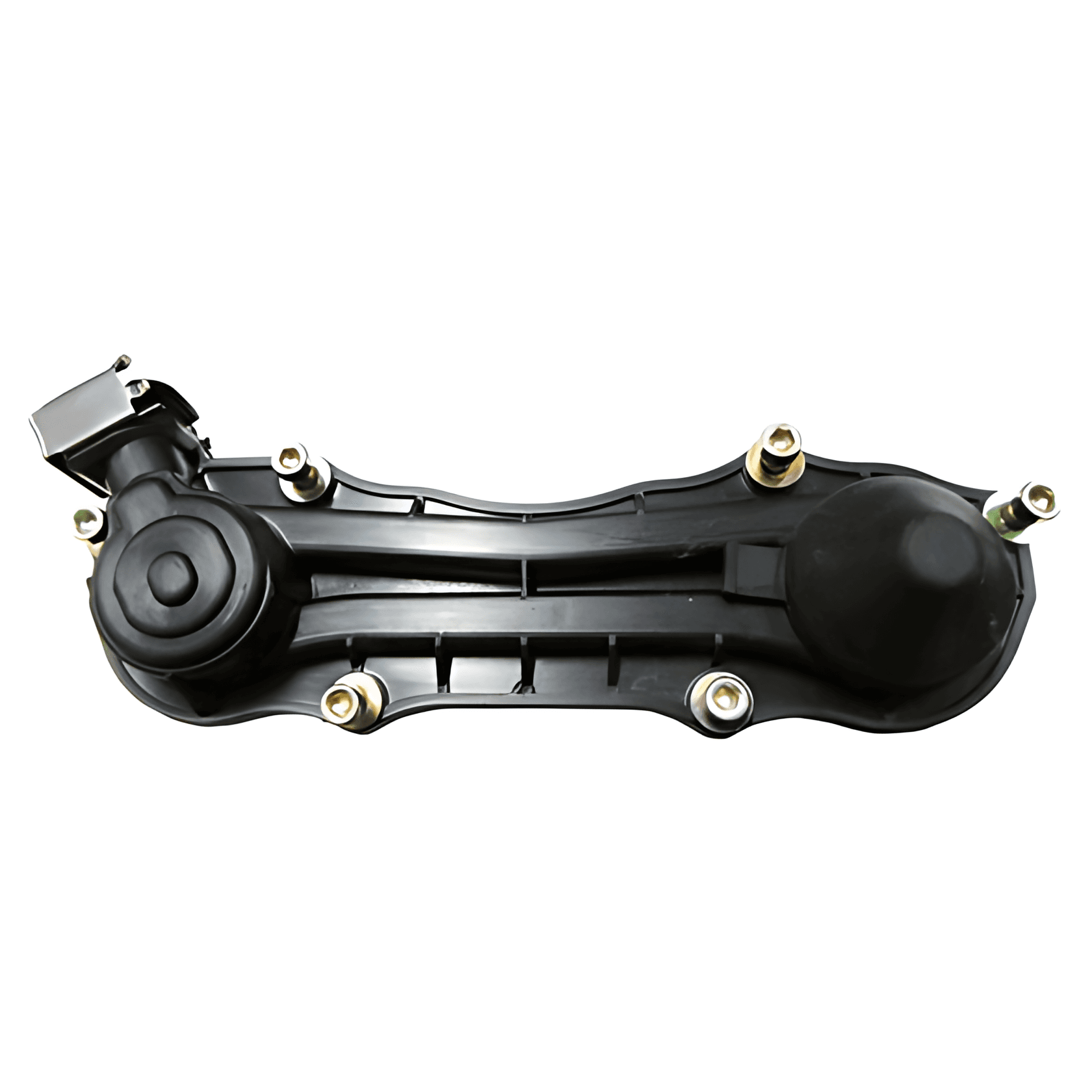 TAMPA PLASTICA 3 CABOS CLIPE - ML75920