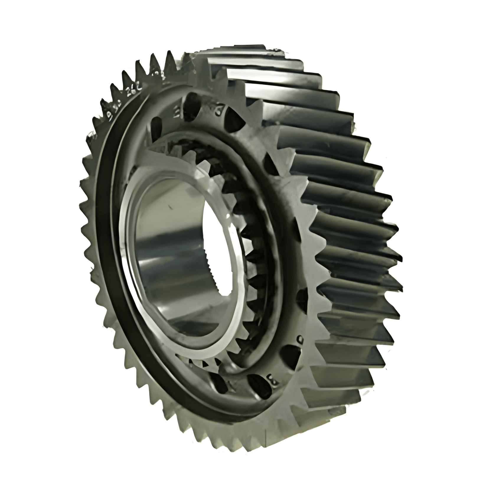 ENGRENAGEM GARRAS MARCHA RE 45 DENTES - 300018665