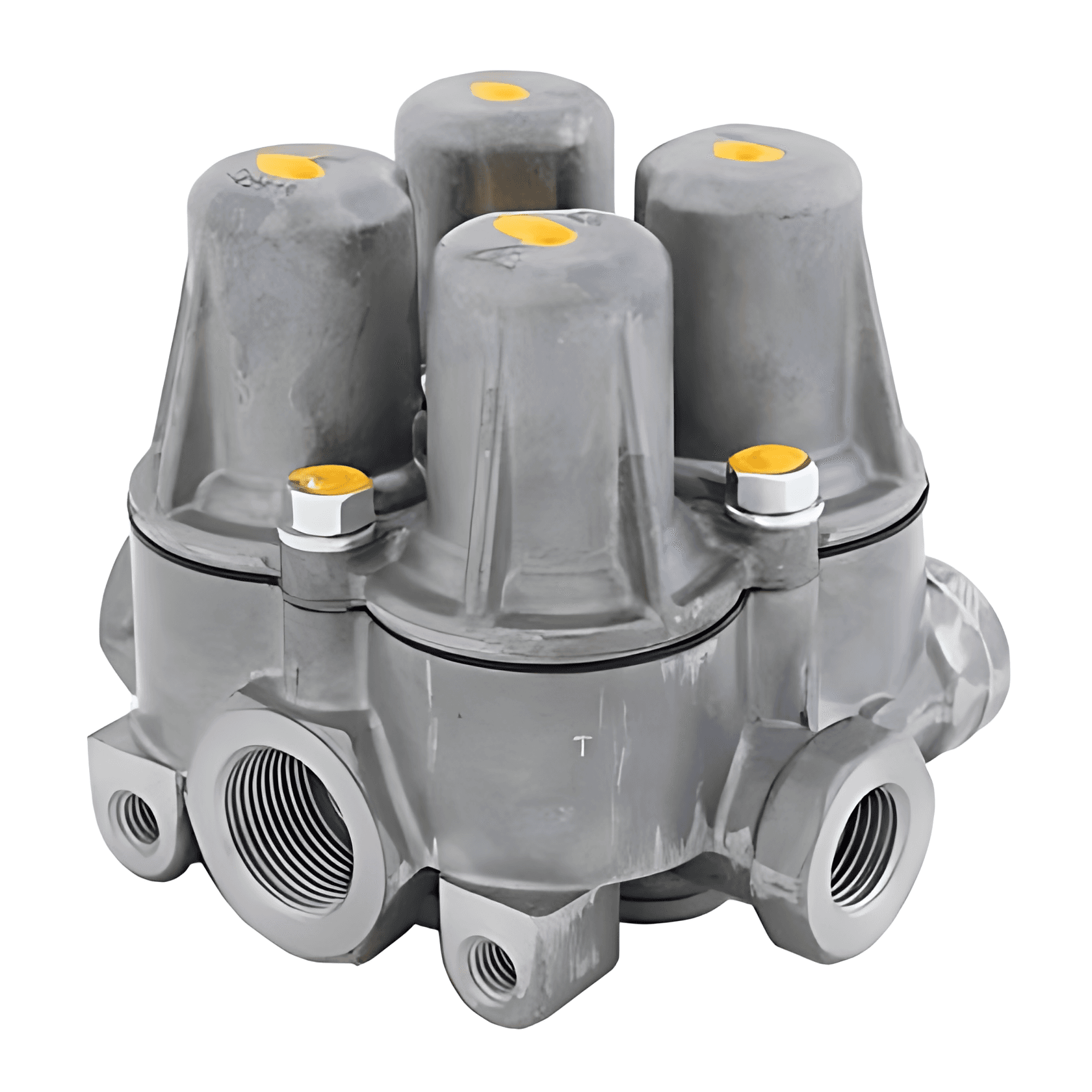 VALVULA PROTECAO 4 CIRCUITOS VOLVO - 8152899