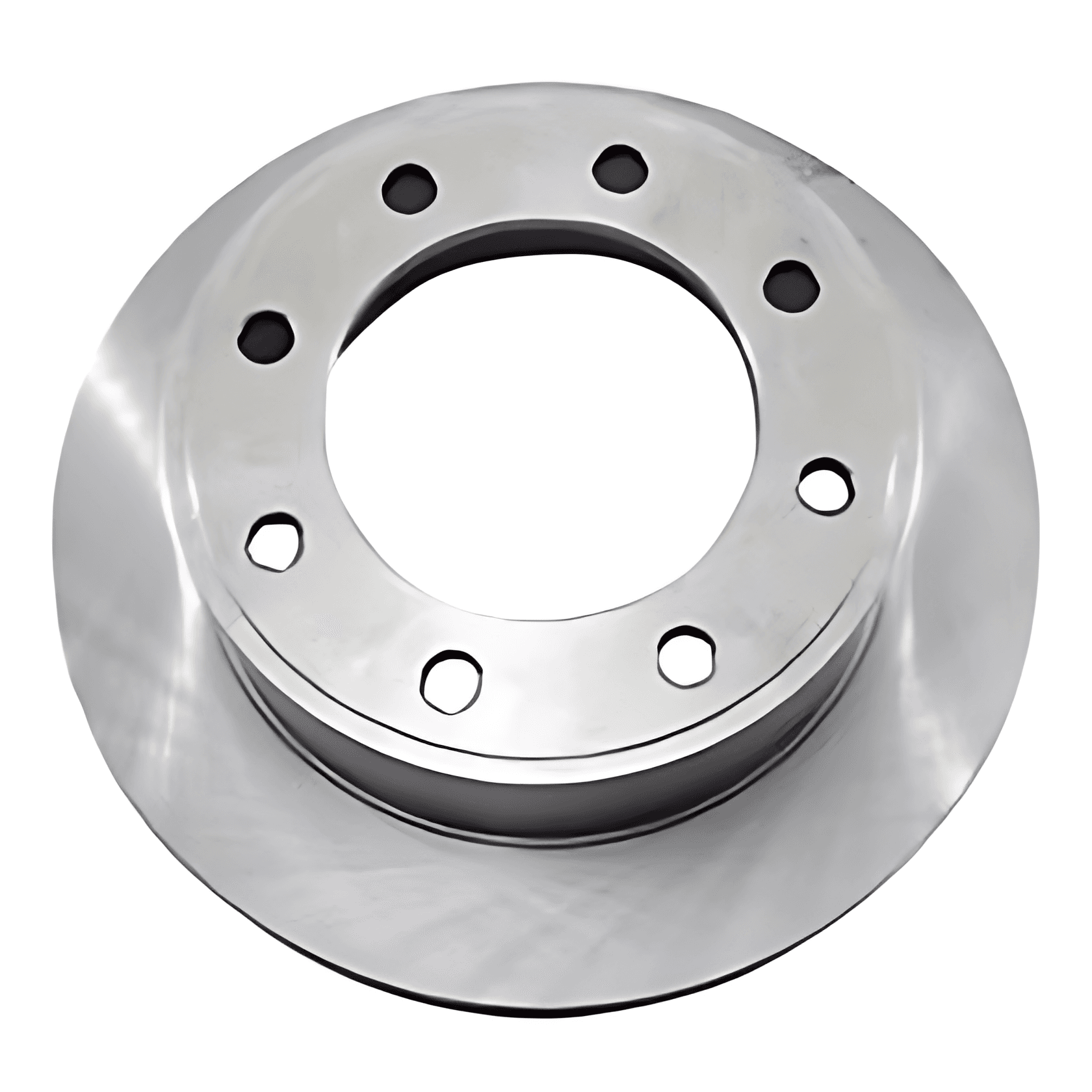 DISCO FREIO TRASEIRO FORD F250 / F350 - D21E