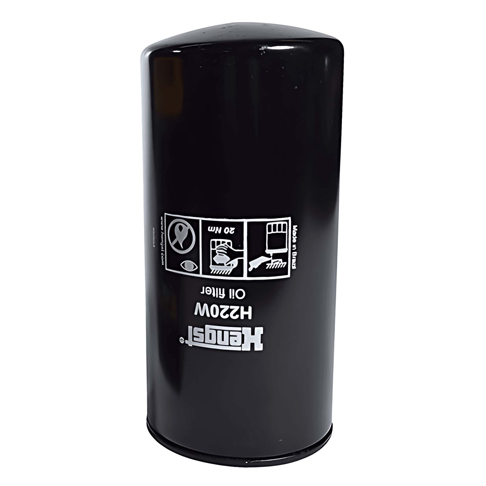 FILTRO OLEO LUBRIFICANTE - MPH220W
