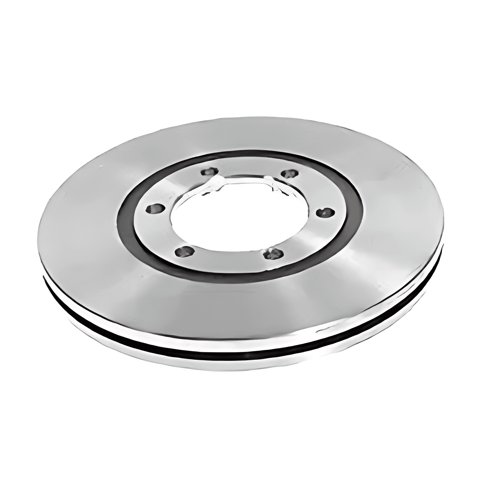 DISCO FREIO DIANTEIRO - OK60A33251A