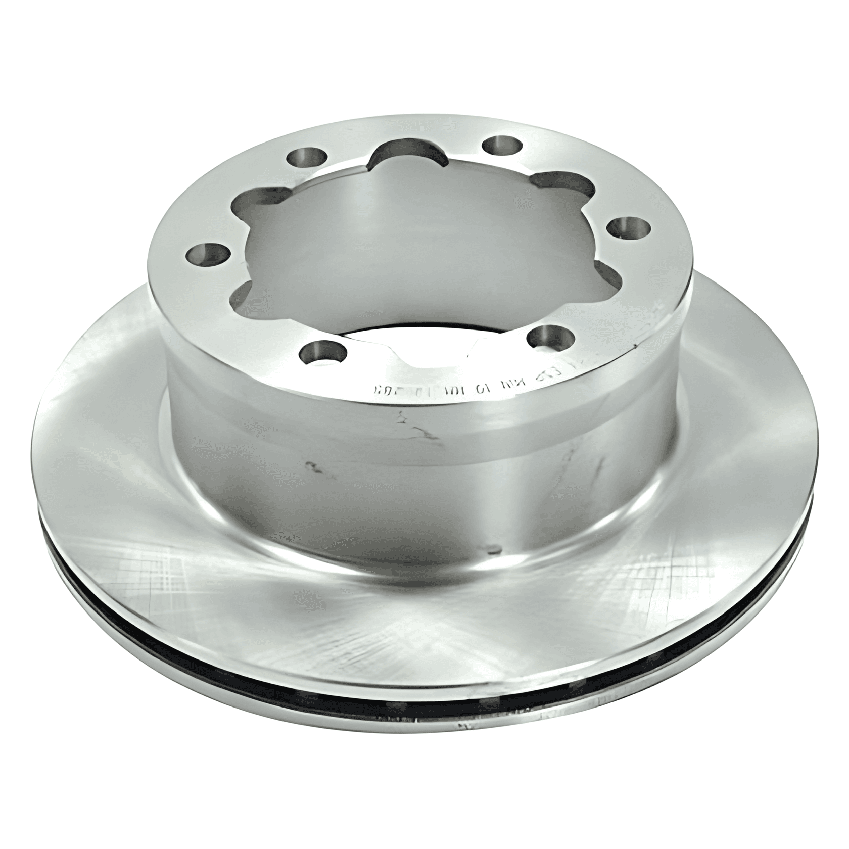 DISCO FREIO TRASEIRO MBB SPRINTER 412D - D615