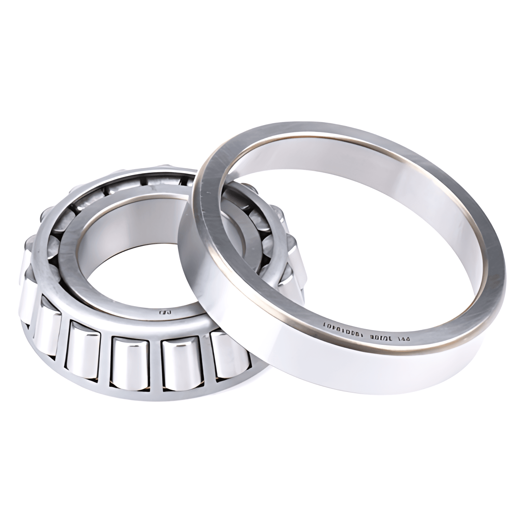 CONJUNTO ROLAMENTO EIXO DIANTEIRO - 0039802802