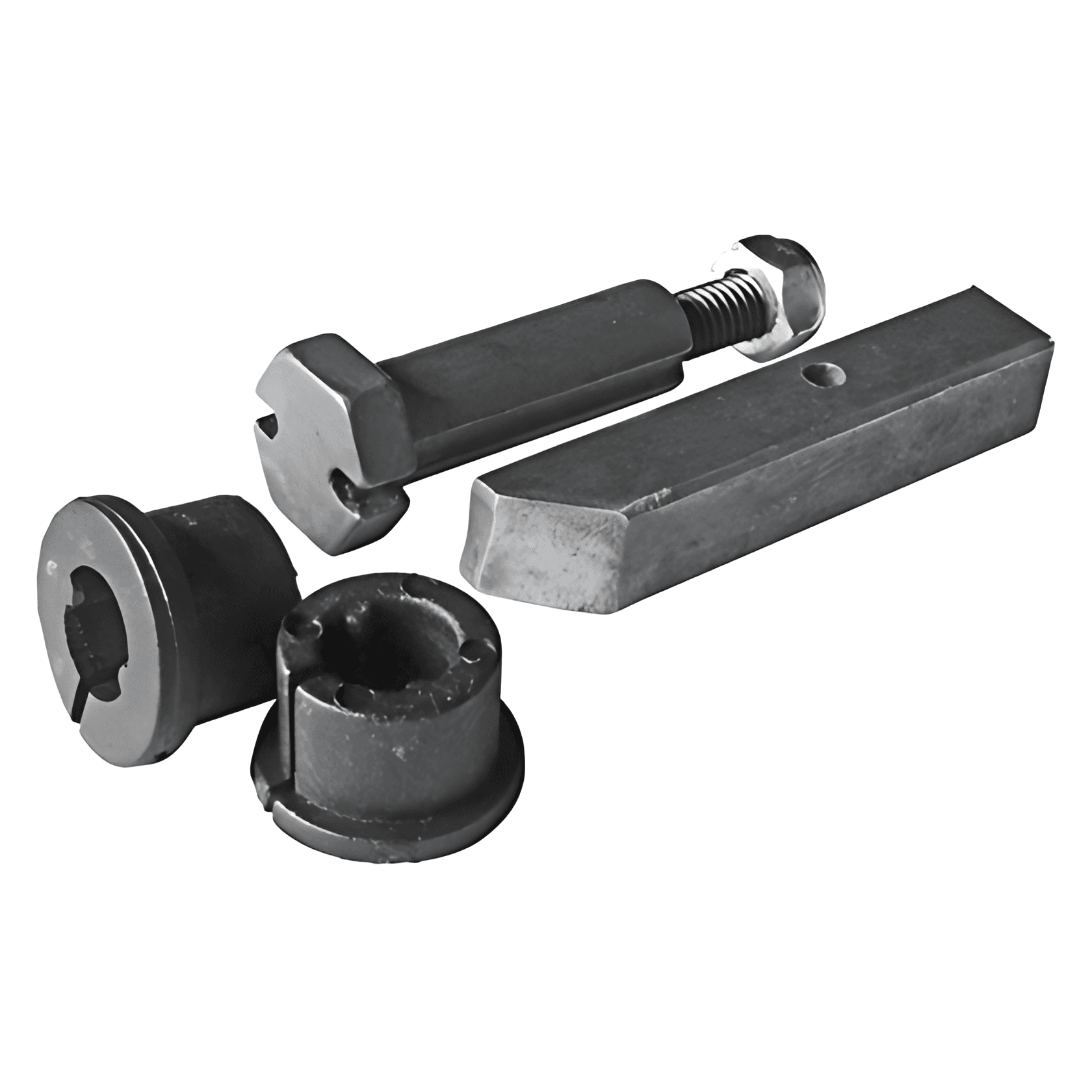 KIT REPARO ALAVANCA CAMBIO - 1405409