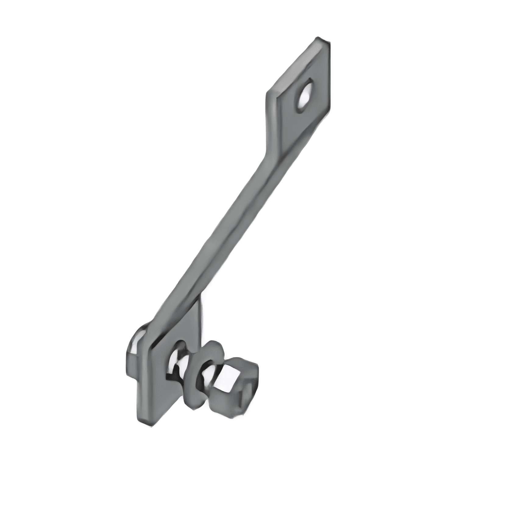 SUPORTE TUBO MOTOR - 6954900340