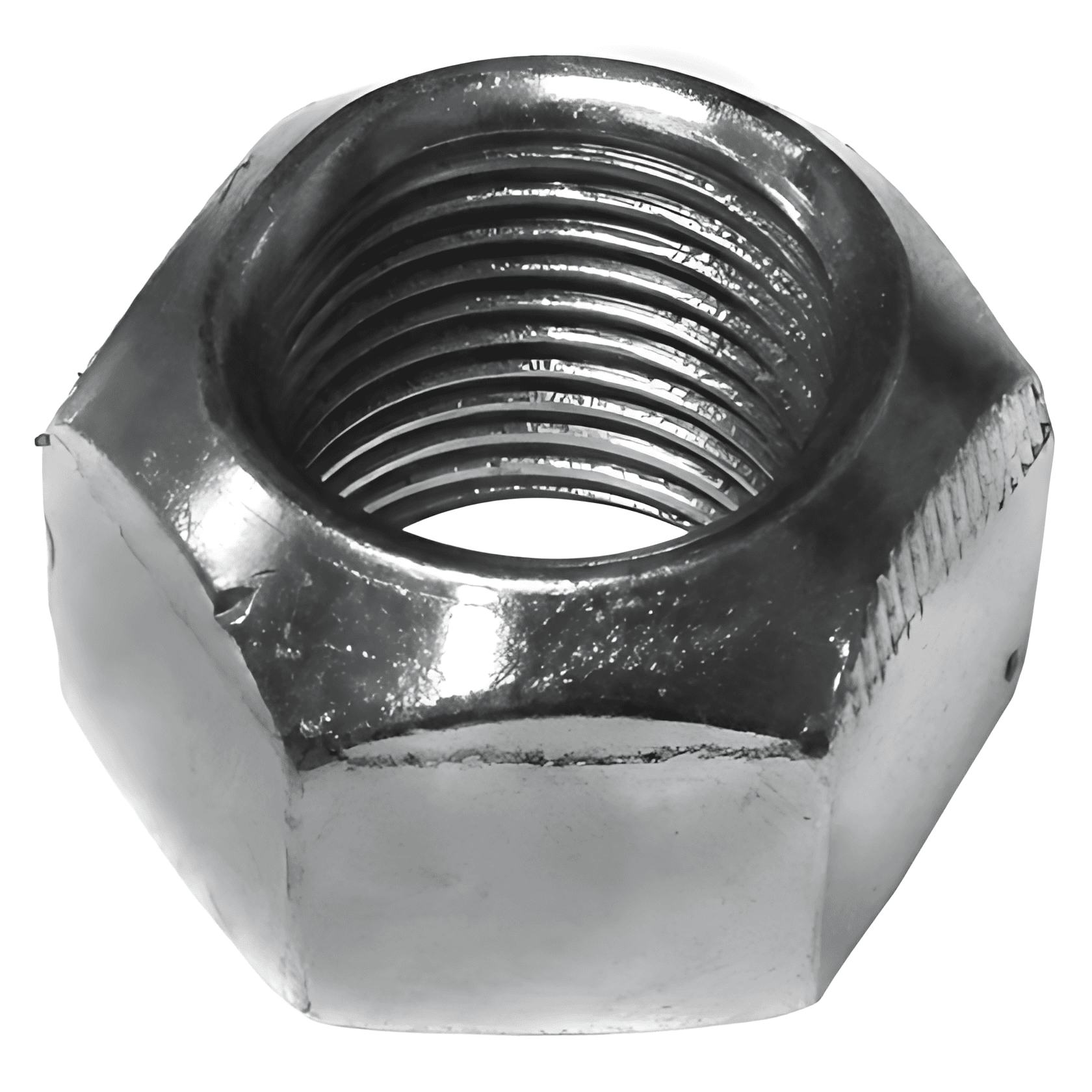 PORCA SEXTAVADA M18X1.50 CLASSE 10 - 11126202