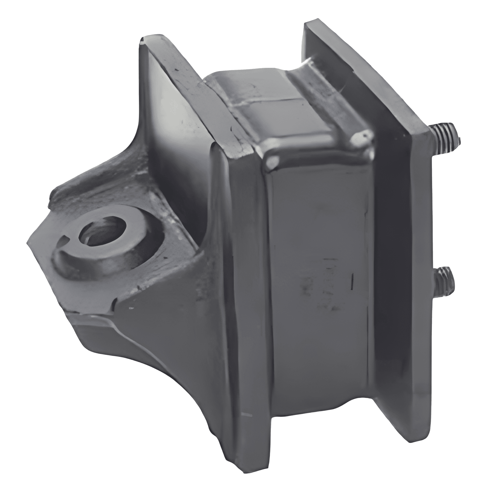 COXIM MOTOR DIANTEIRO ( REFIL BORRACHA SEM FERRAGEM ) - 6902417113