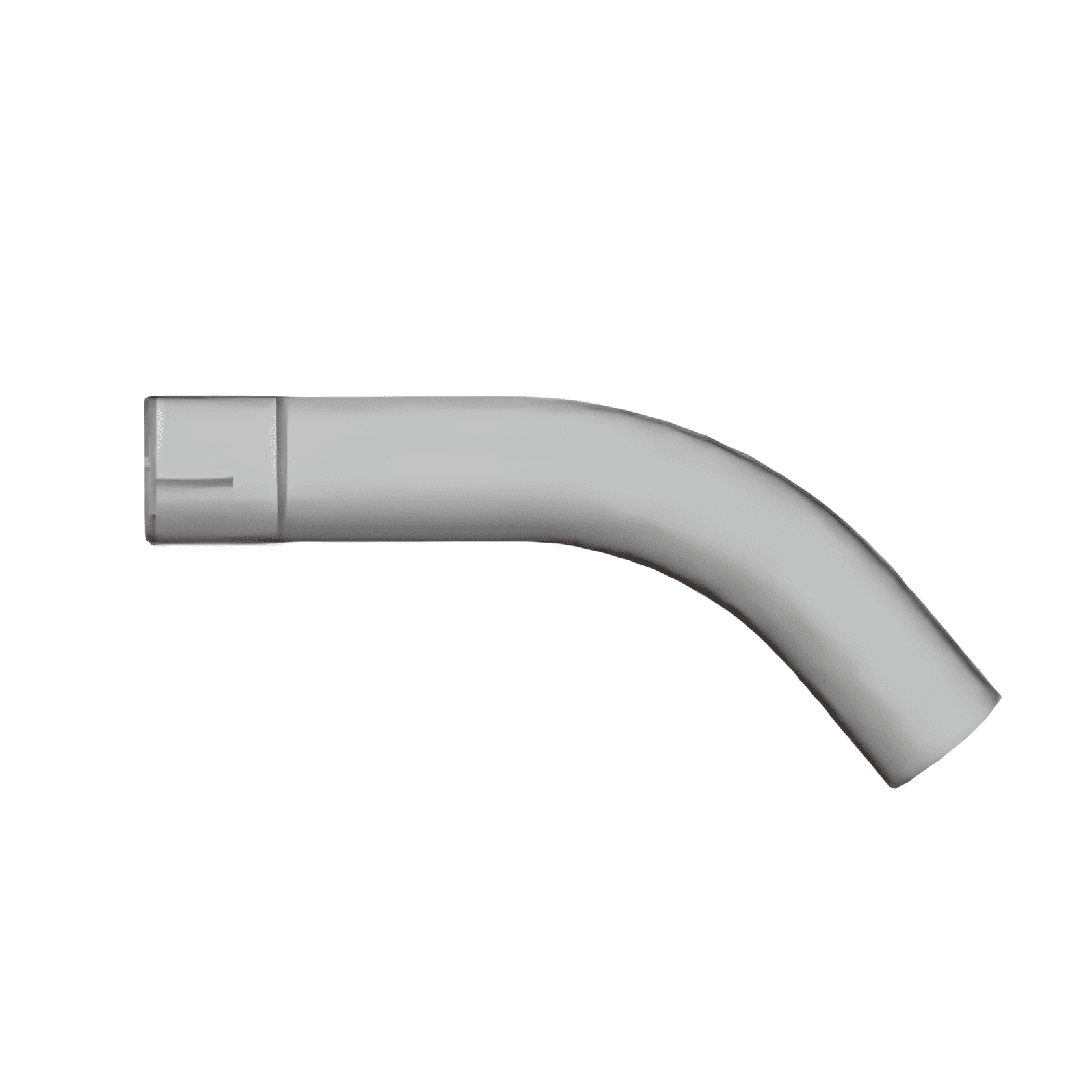 TUBO TERMINAL IVECO DAILY - 93827150