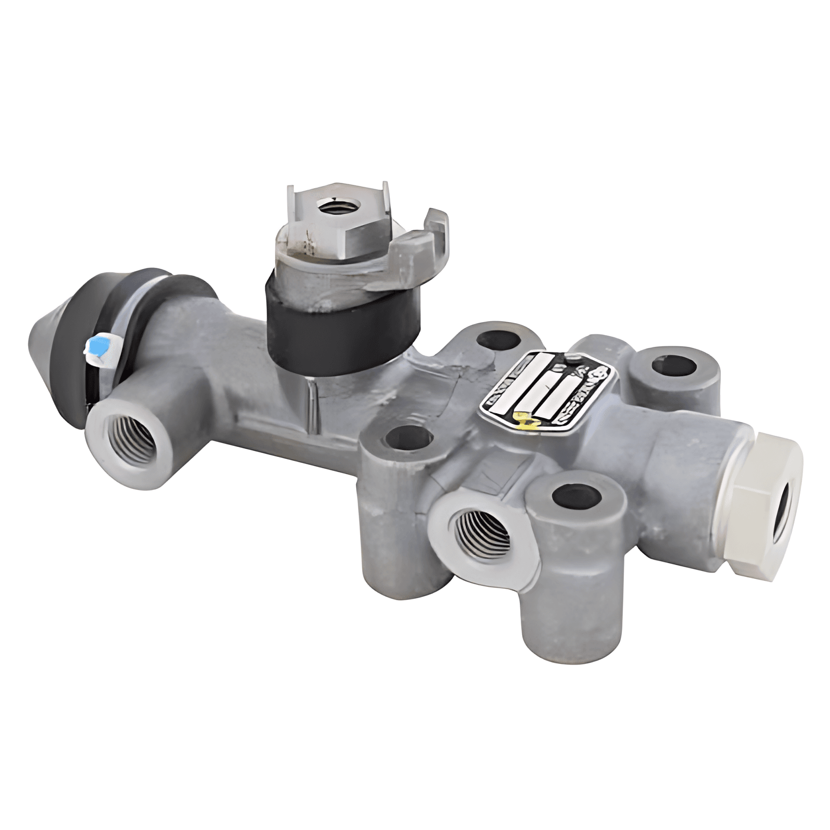 VALVULA NIVELAMENTO - 8365777