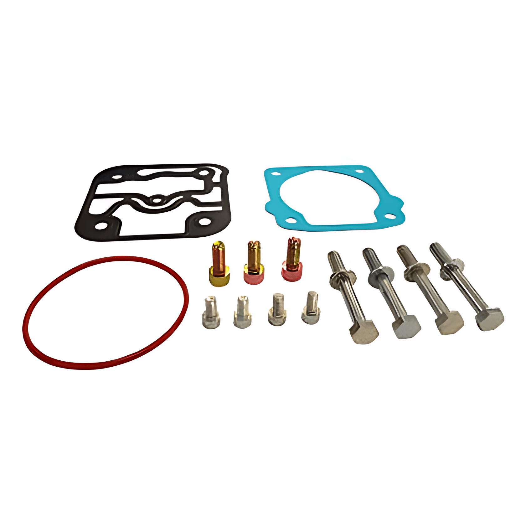 REPARO CABECOTE COMPRESSOR - K073294-60