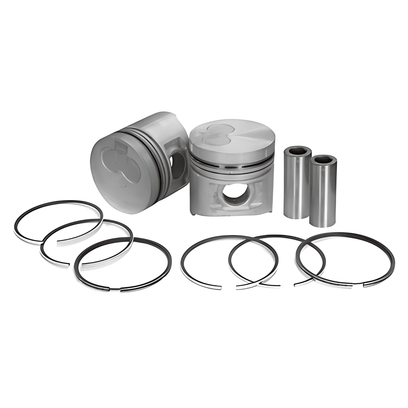 PISTAO 0.50 HYUNDAI HR EURO 3 - 40059610