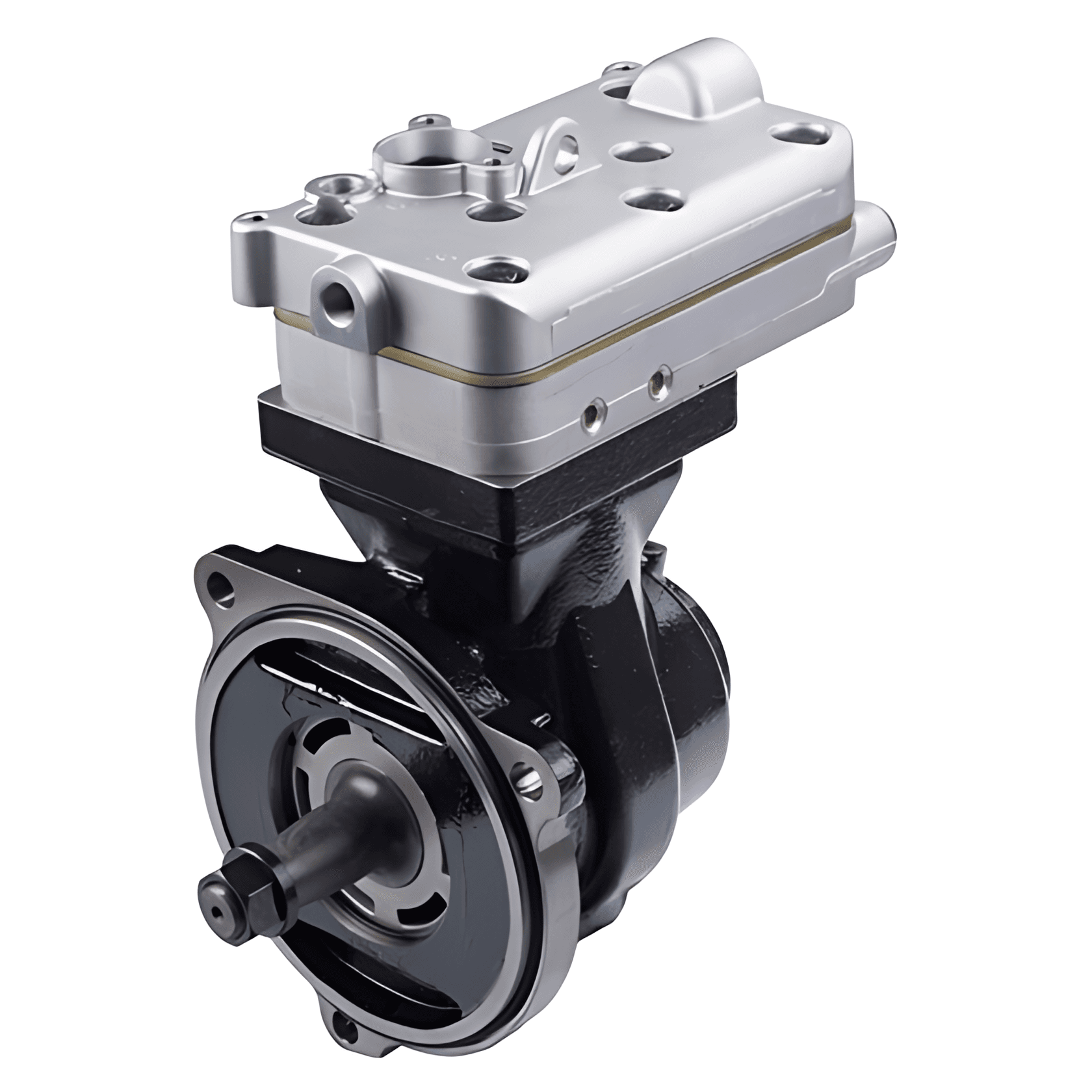 COMPRESSOR AR MONO CABECOTE ALONGADO - 21353433