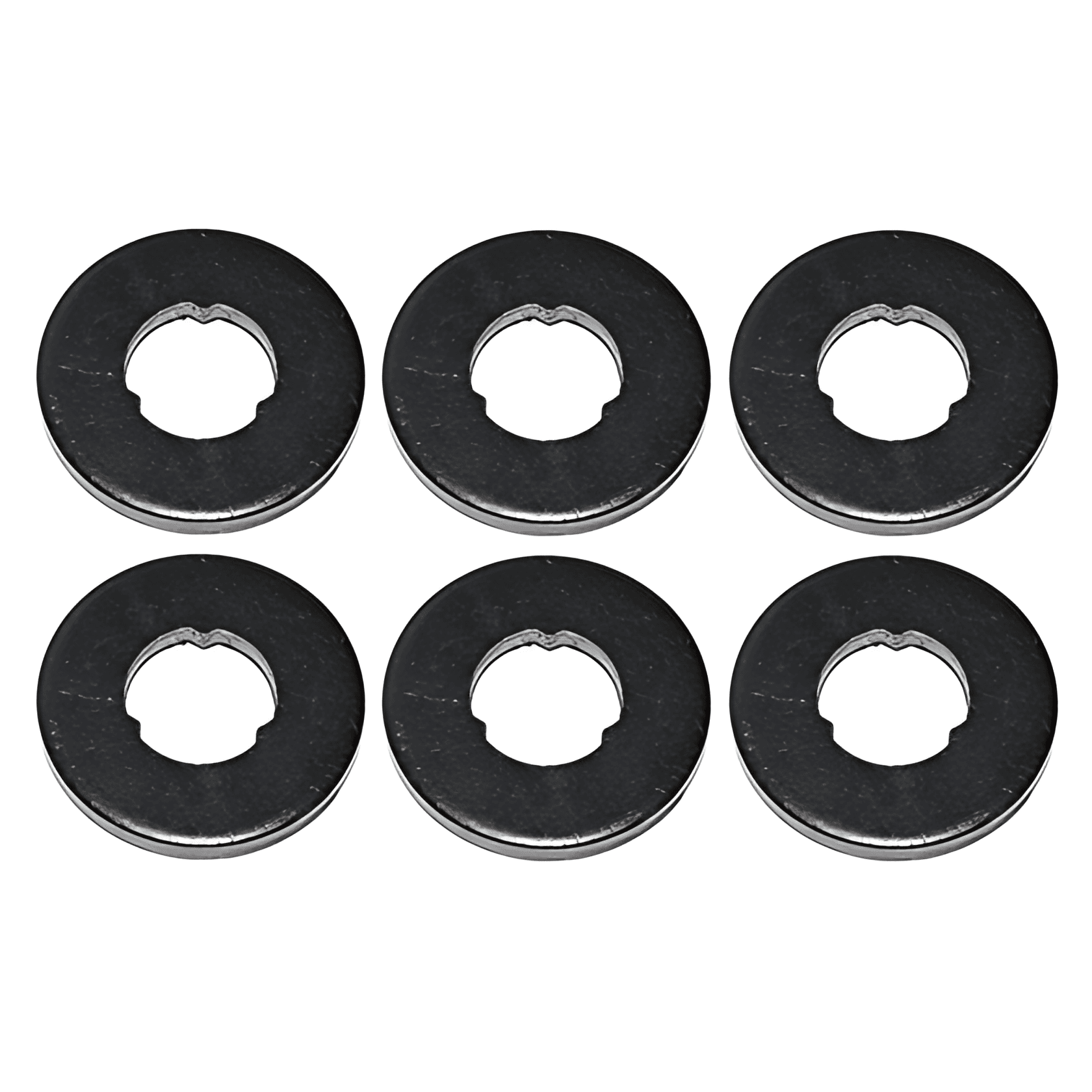 ARRUELA DE VEDA��O UNIDADE INJETORA - 21261987