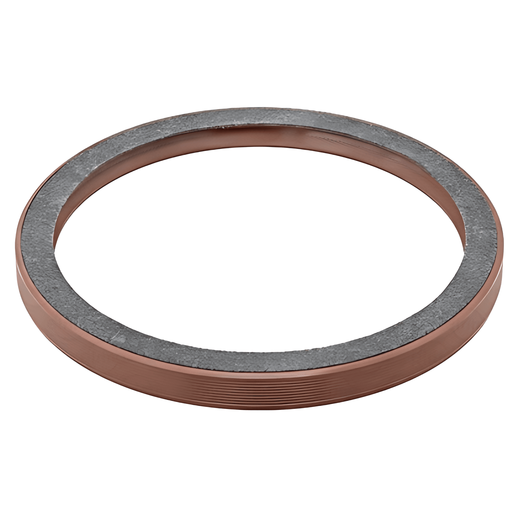 RETENTOR TRASEIRO VIRABREQUIM VOLVO ( 155X180X15 MM ) - 469336