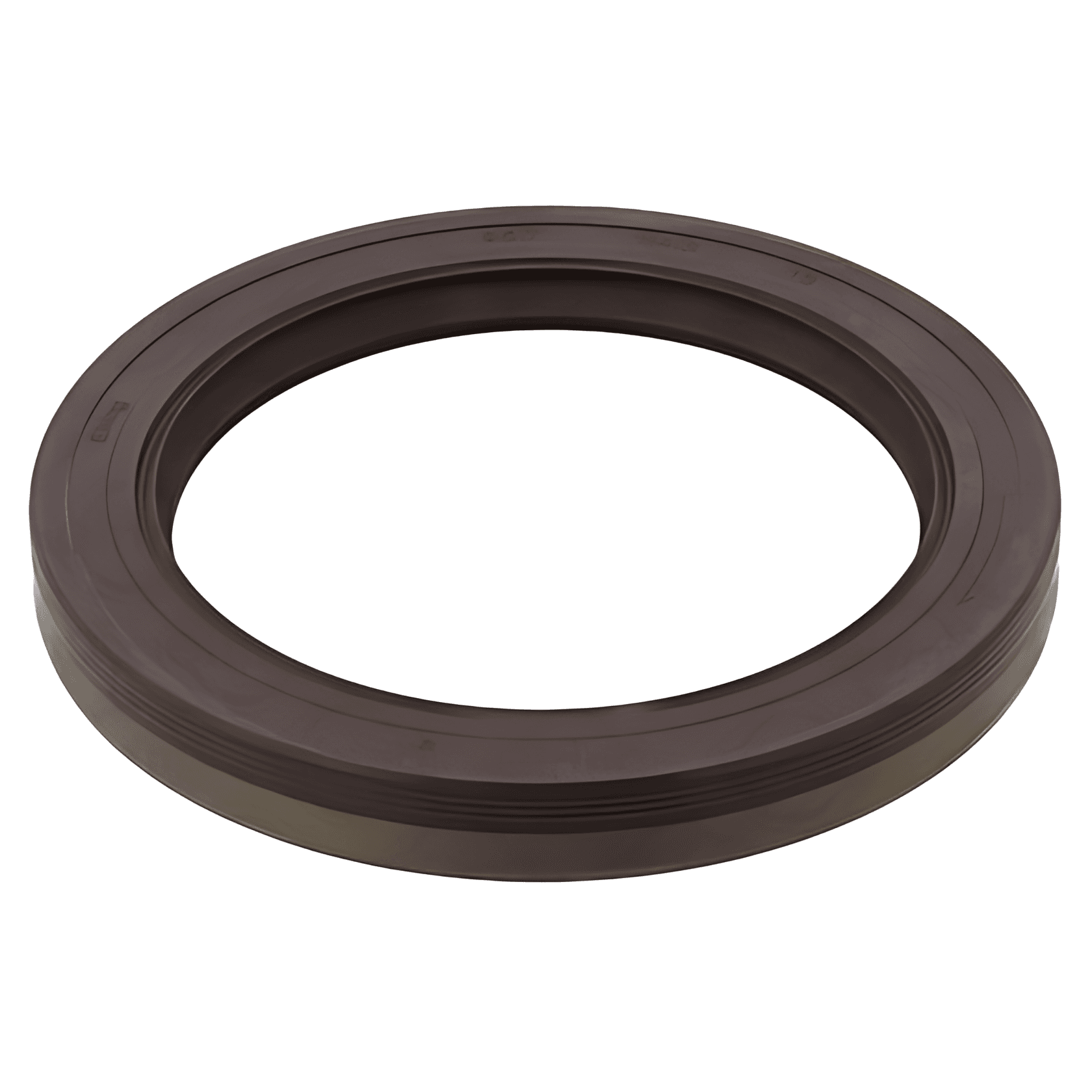 RETENTOR DIANTEIRO VIRABREQUIM VOLVO  B58/B10 M 85.72X114.53X13 MM - 424983
