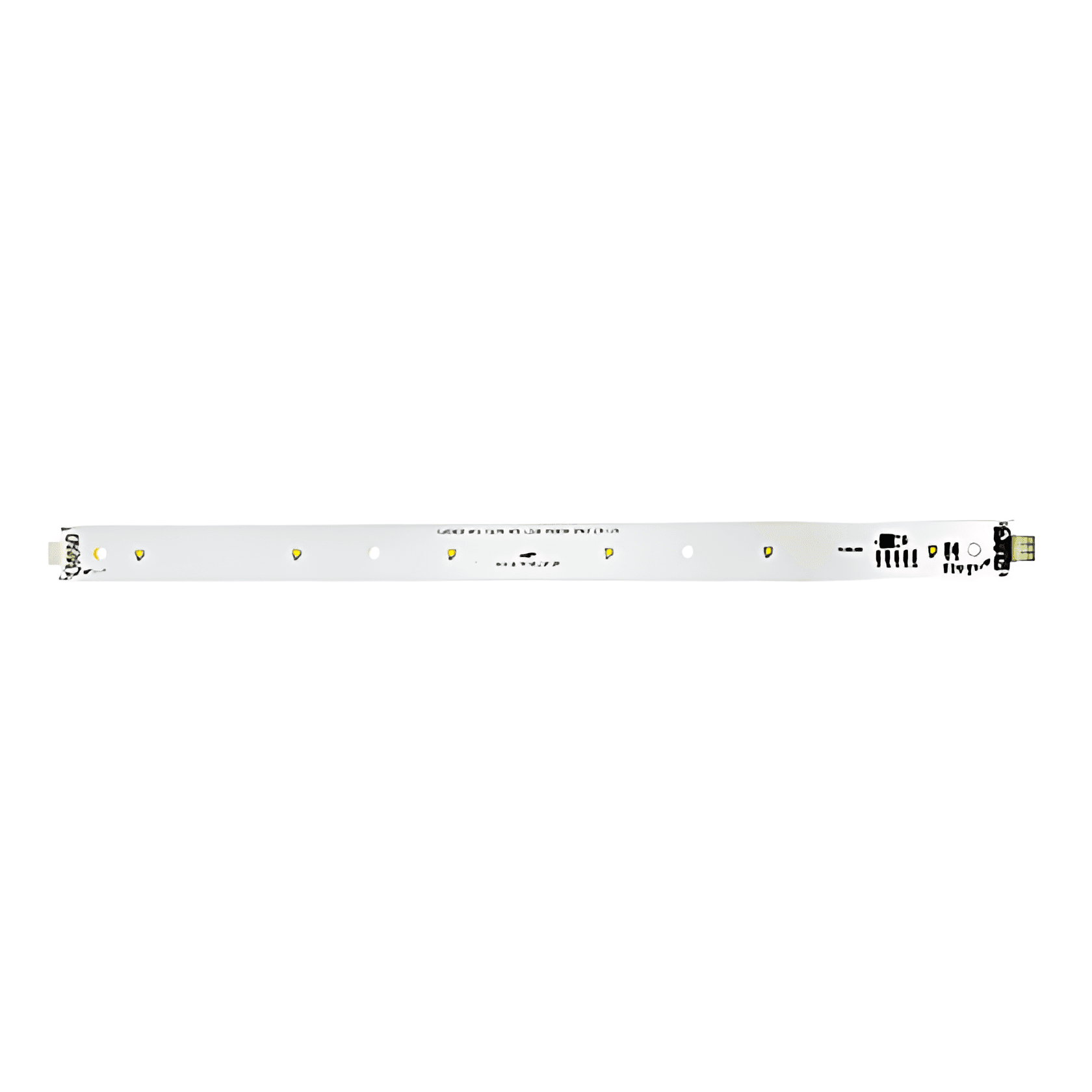 REGUA LED 55CM 24V 6W - U909
