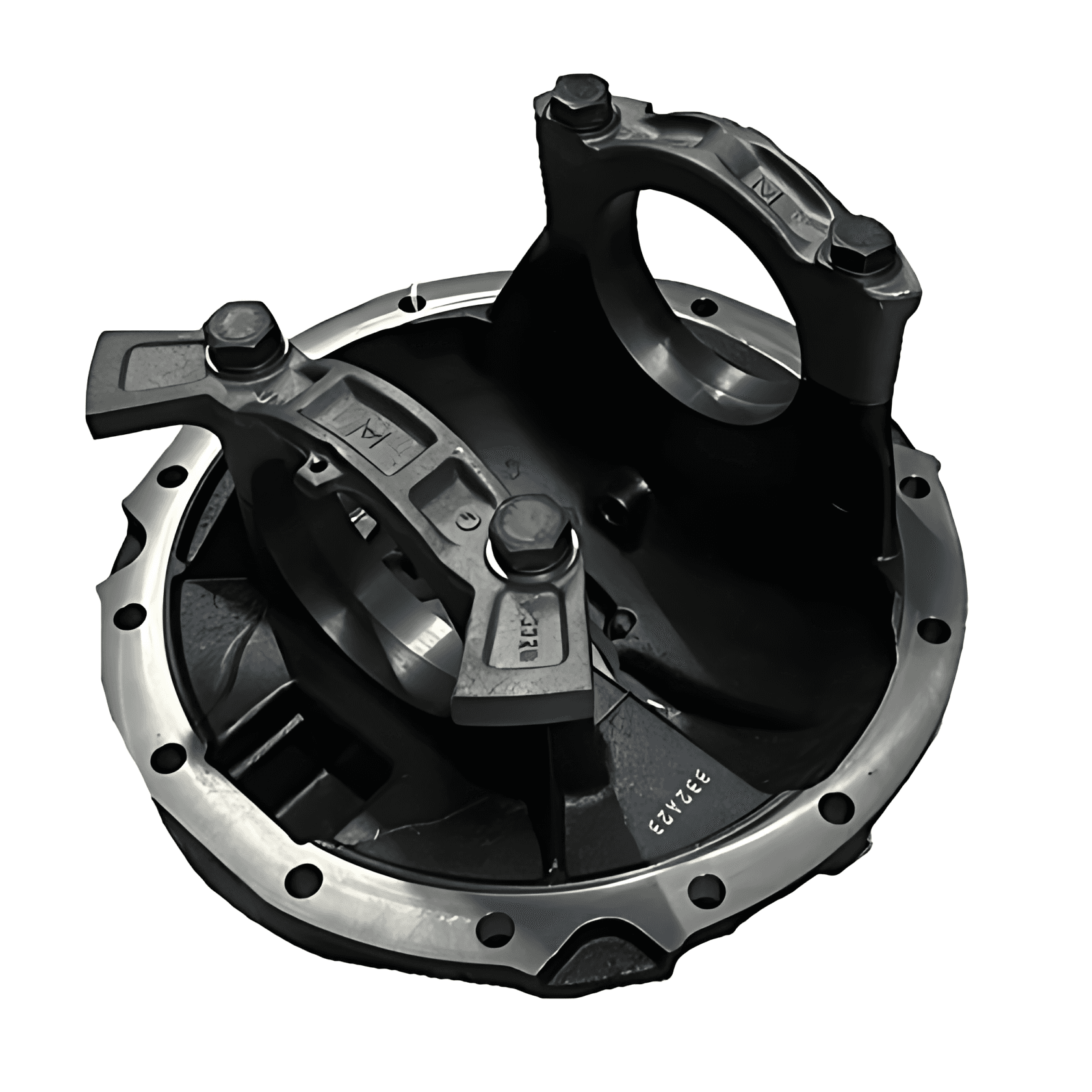 CARCACA CENTRAL DIFERENCIAL MS 15 ( RSS1035A ) - 21342442