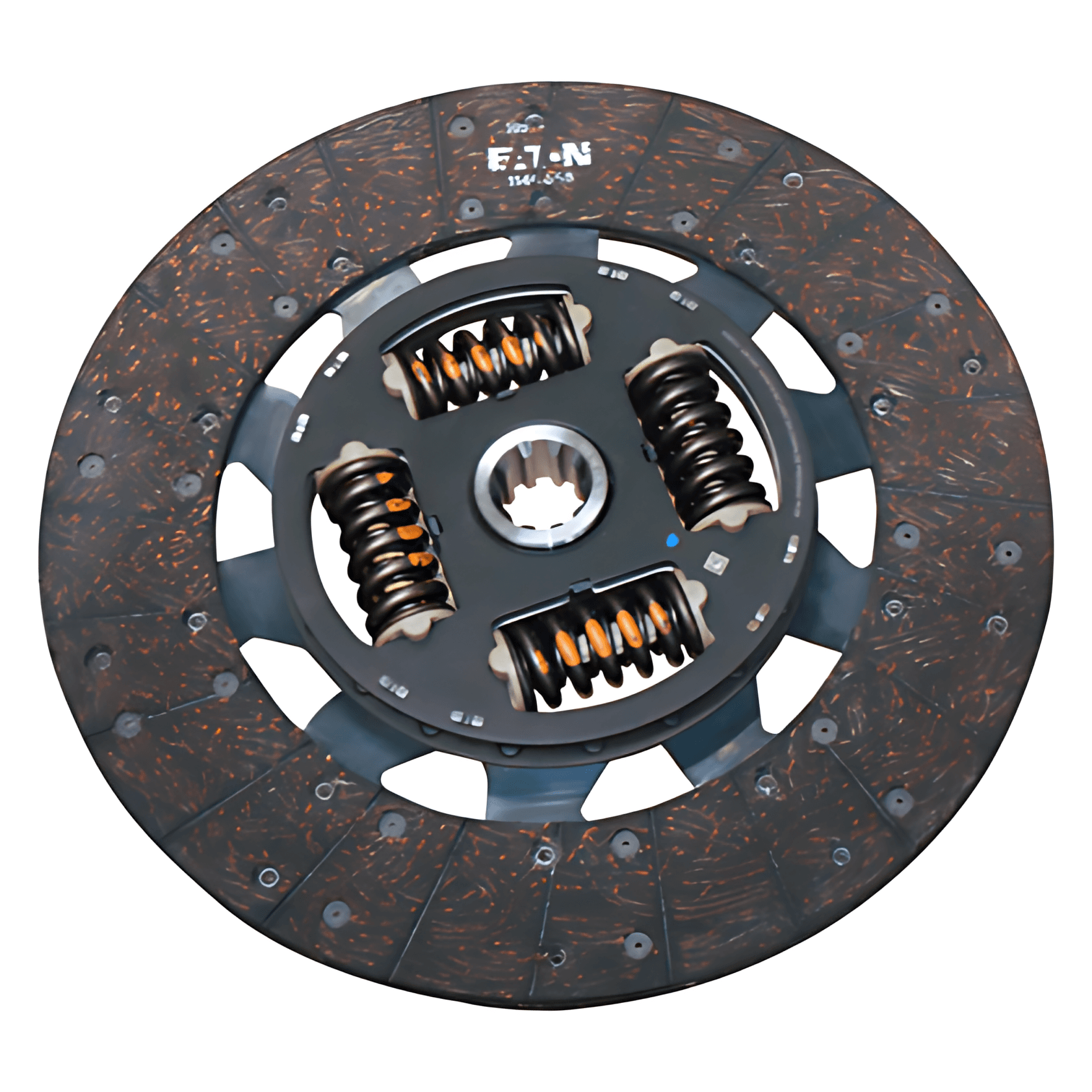 DISCO EMBREAGEM 362MM - 0202502903D