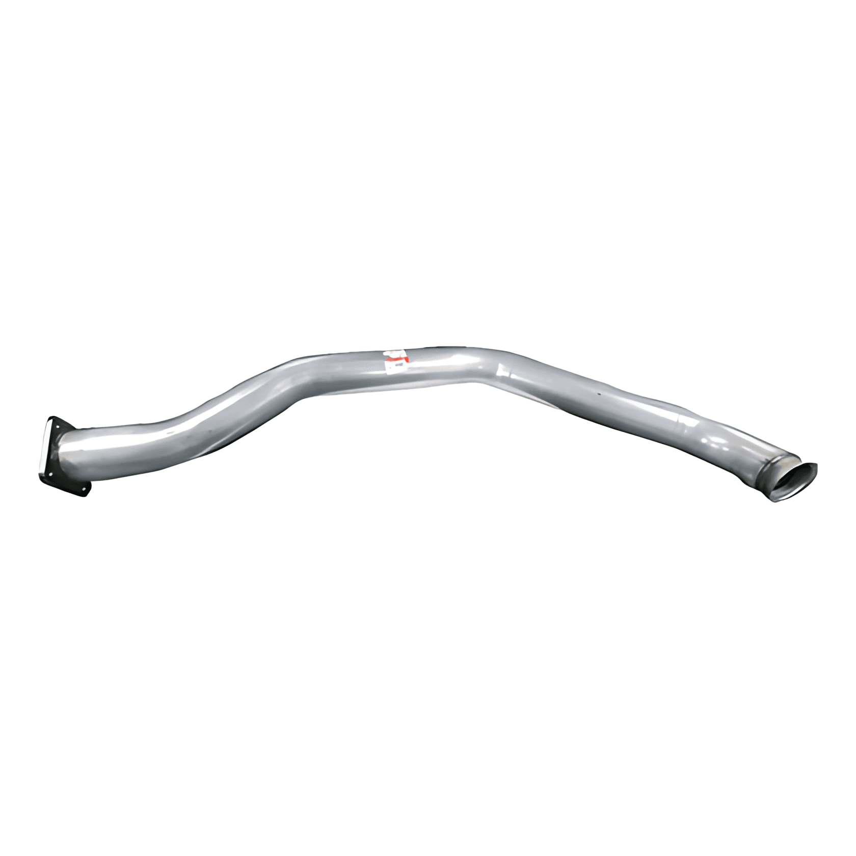 TUBO SAIDA MOTOR - 4C455246CD