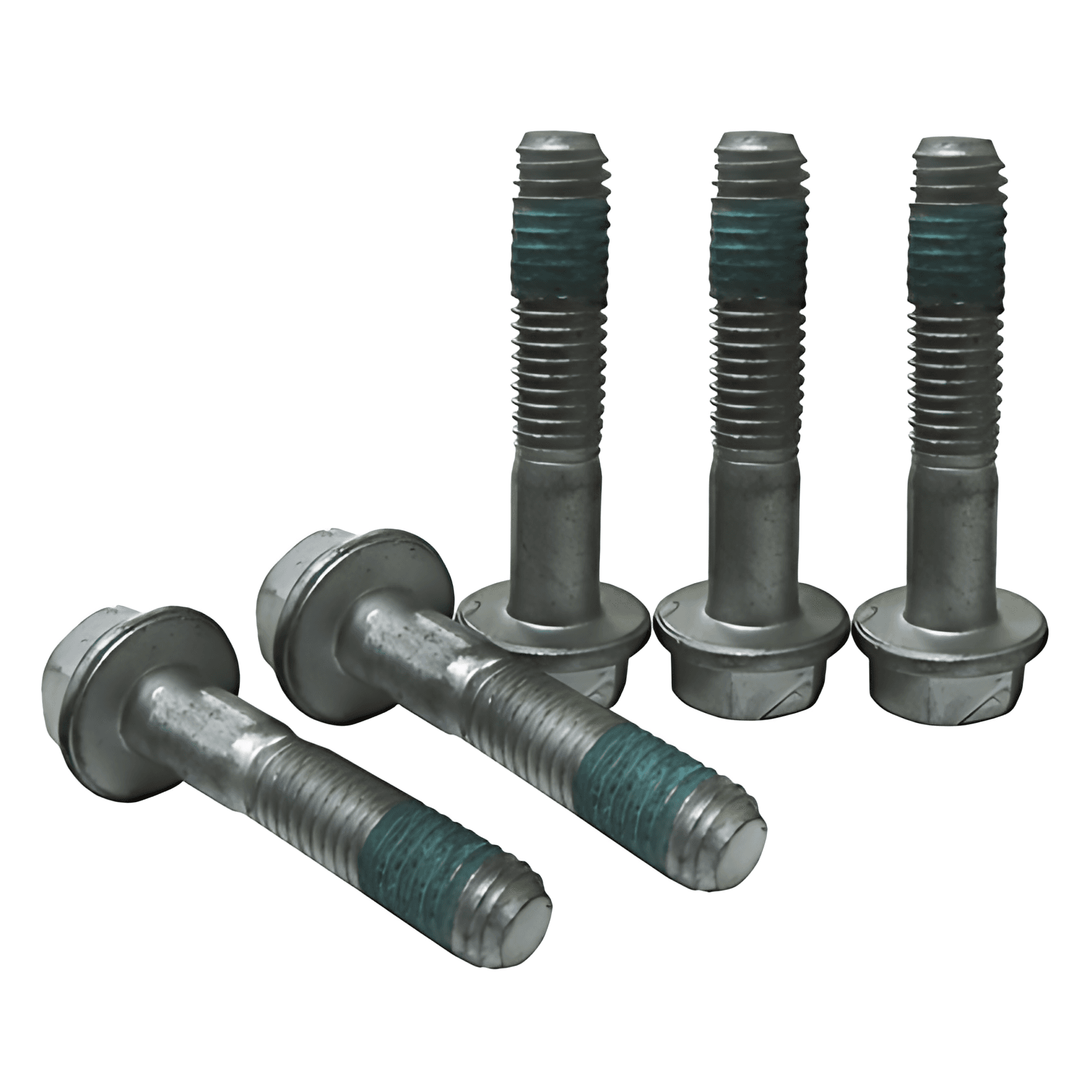 PARAFUSO CILINDRICO FLANGEADO SEXTAVADO INTERNO M8X40 - 07W399265