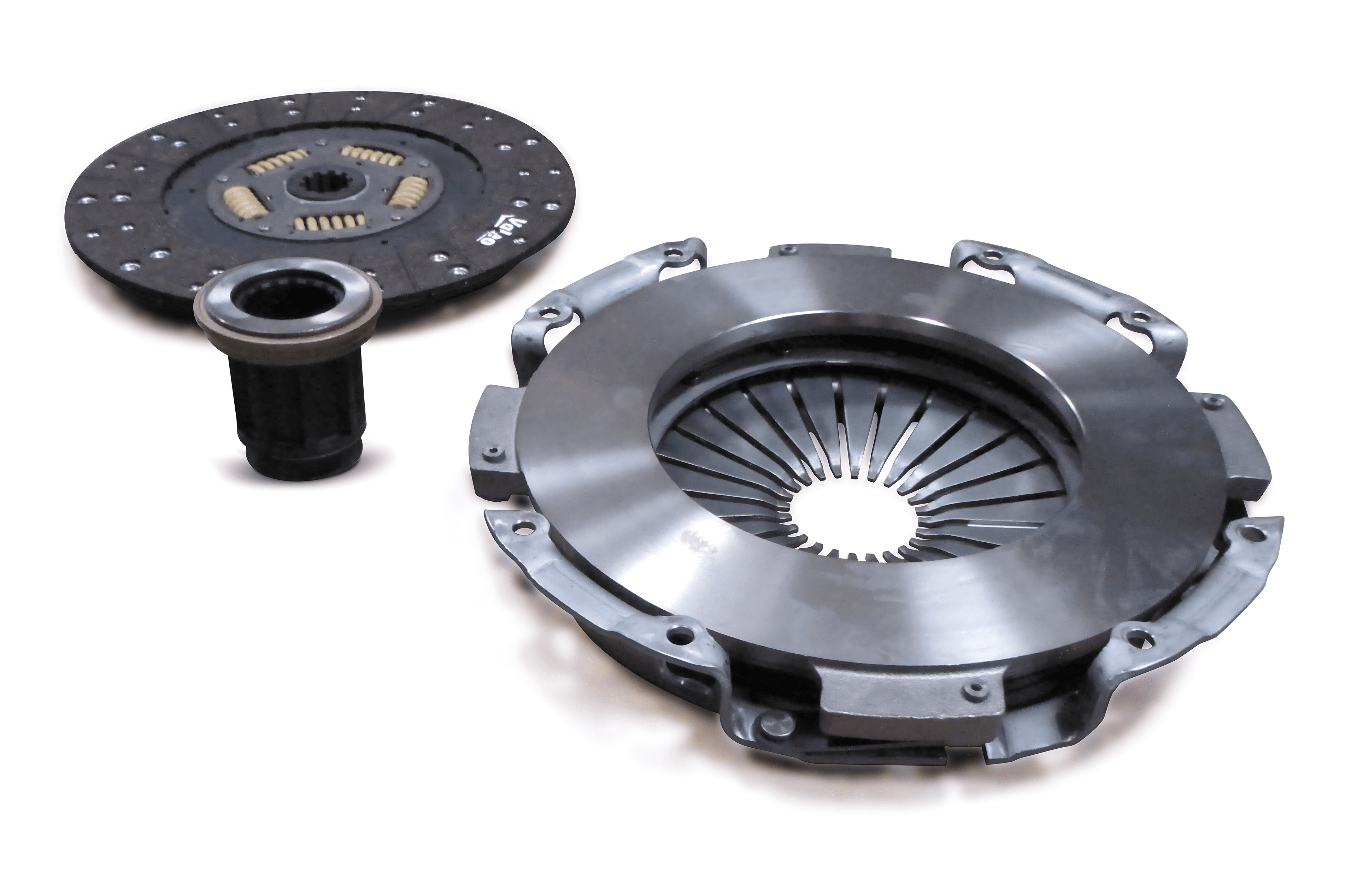 KIT DE EMBREAGEM 6585 - 6585