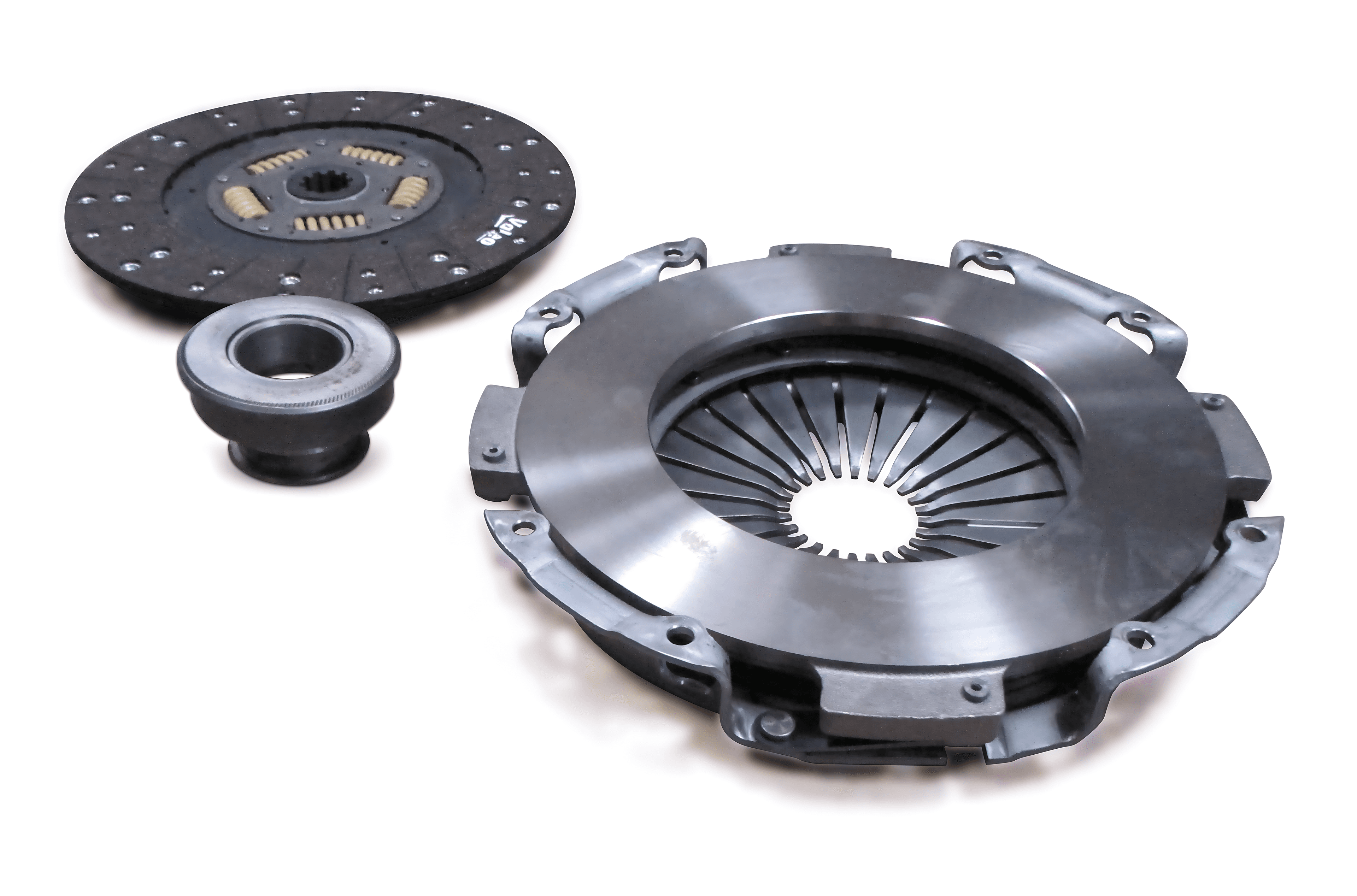 KIT DE EMBREAGEM 6085 - 6085