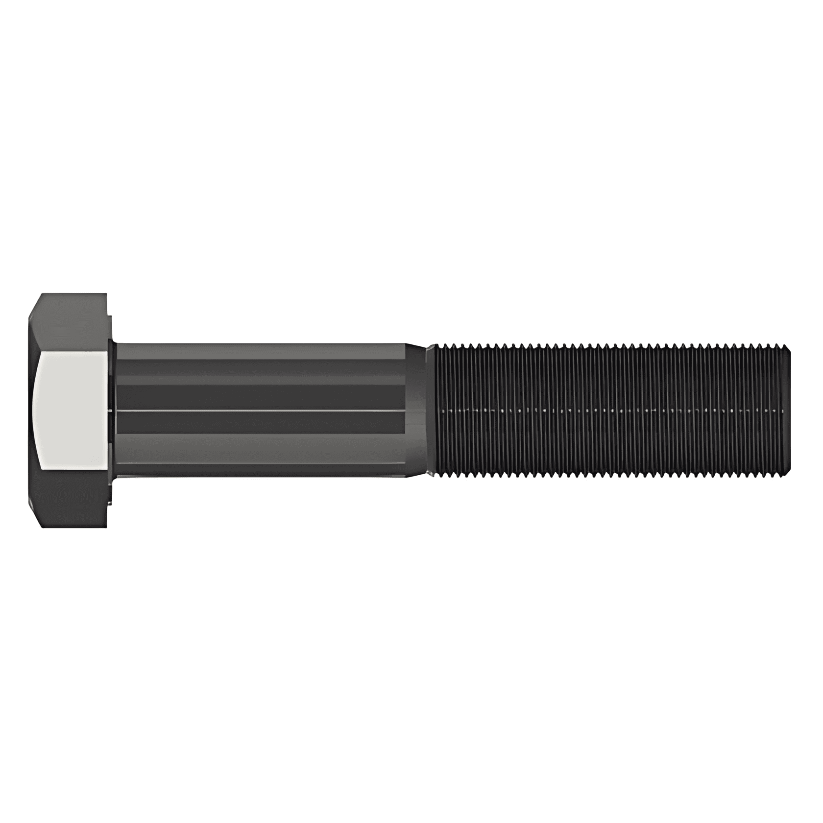 PARAFUSO SEXTAVADO RP M16X130X1,5 MB 10.9 - ML3455