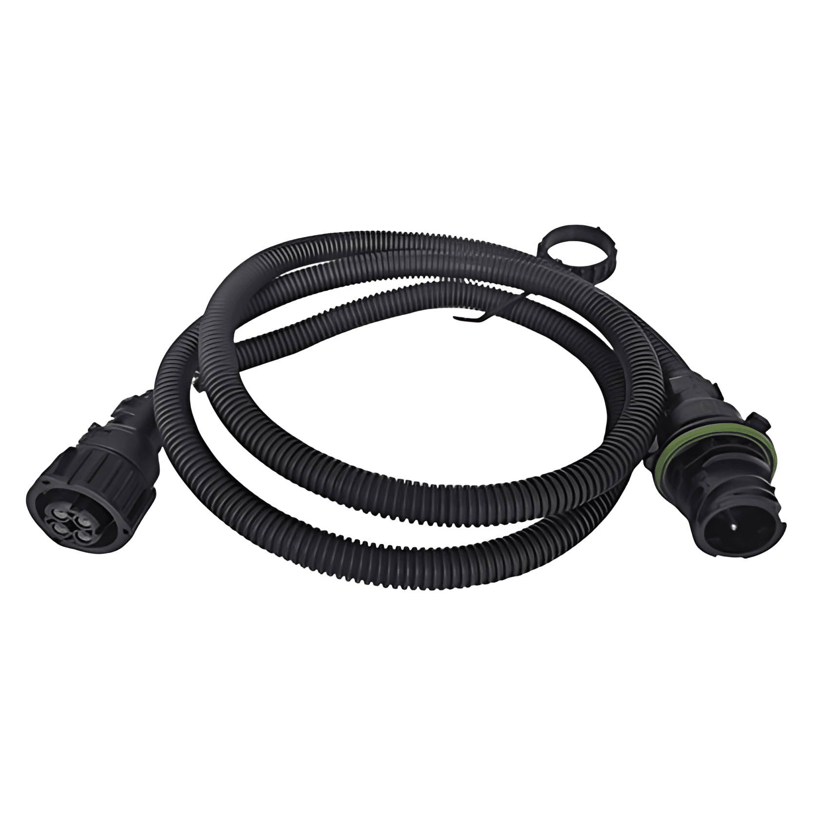 CHICOTE INTERFACE EMBREAGEM ELETROMAGNETICA - 6345403207