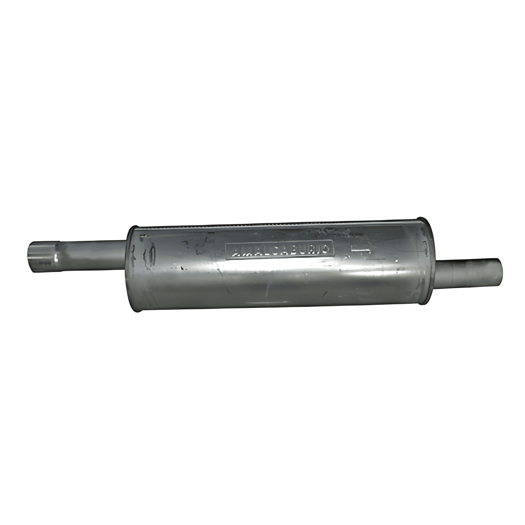 SILENCIOSO - 6007001660009