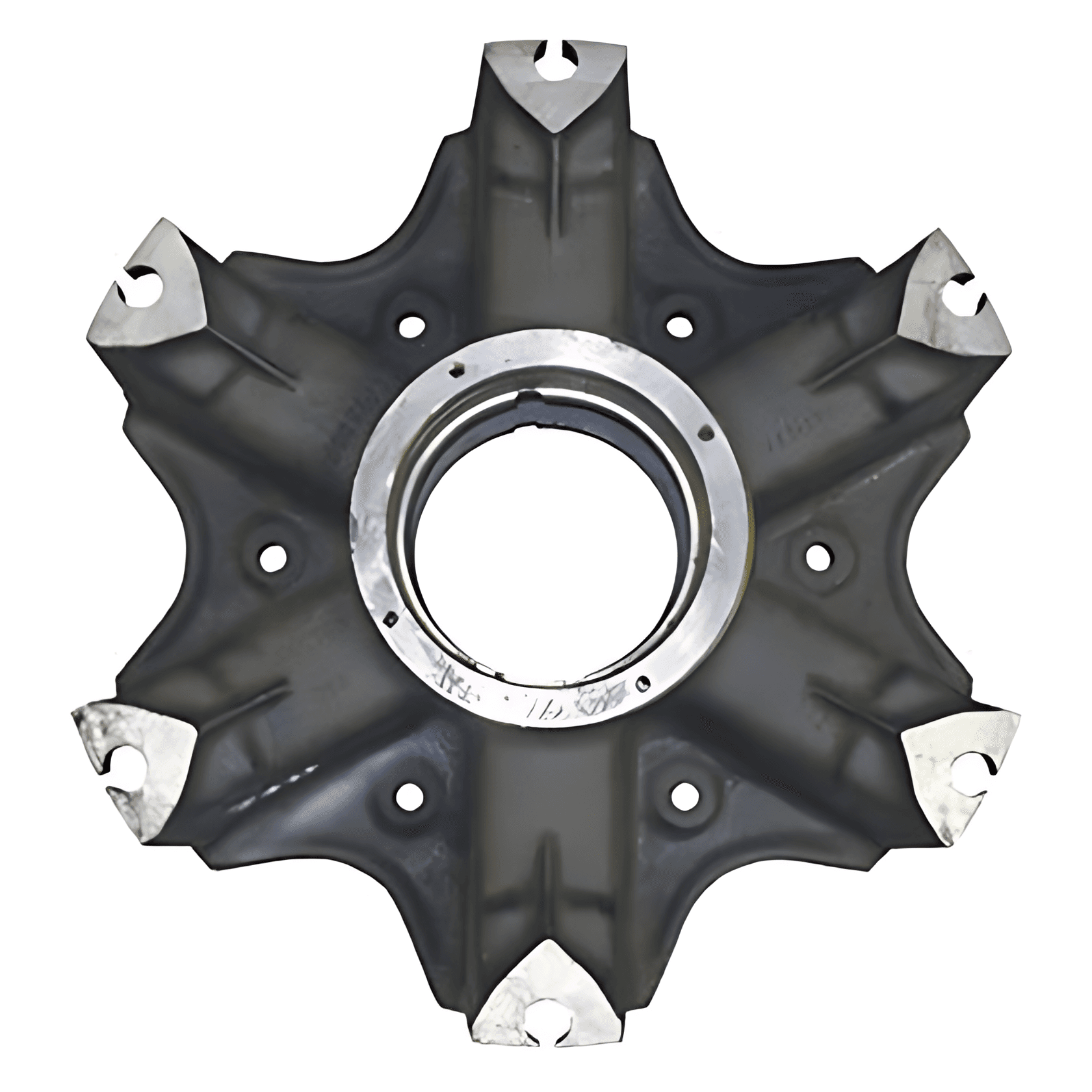 CUBO RODA RAIADO - CRCR002R