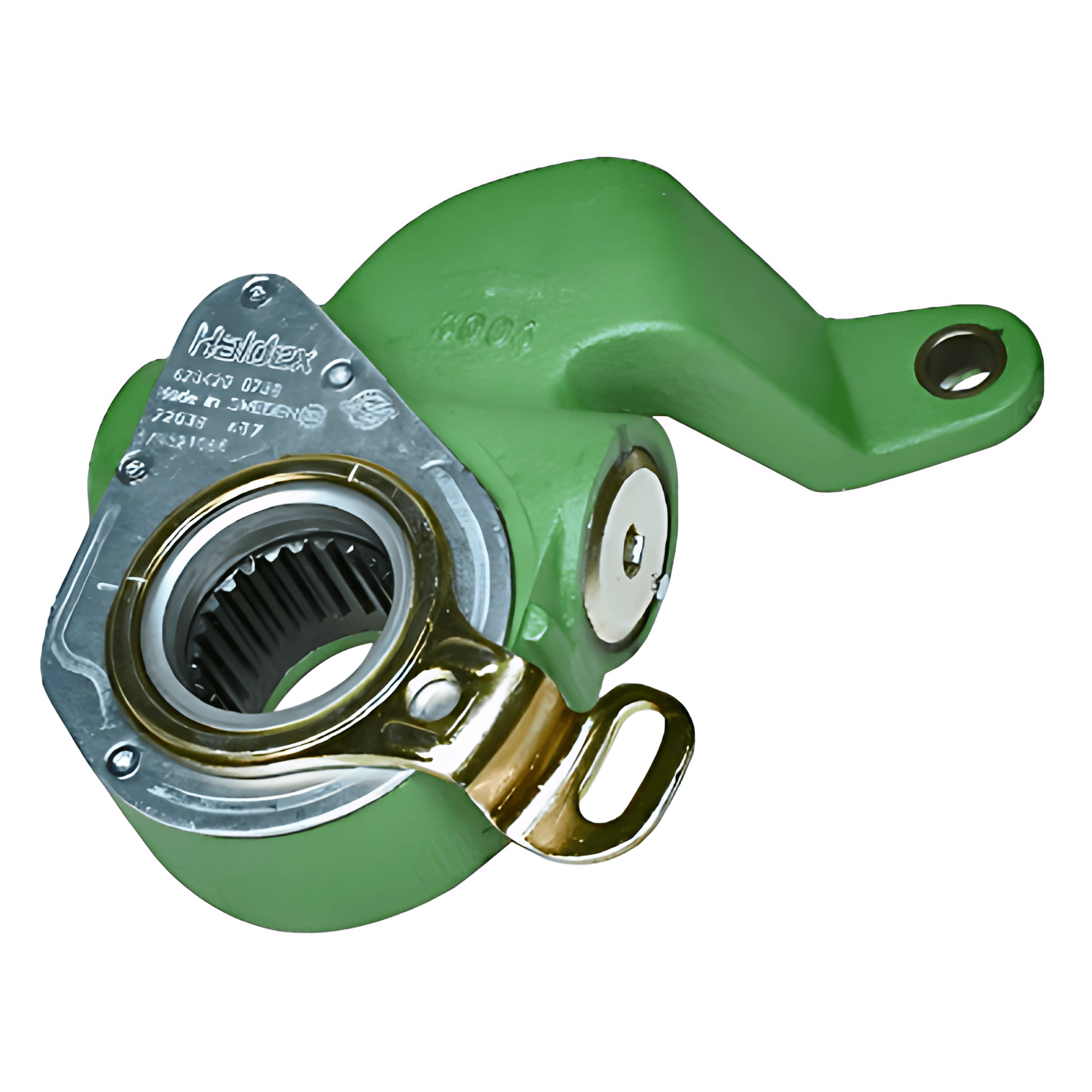 CATRACA FREIO MBB AUTOMATICA TRASEIRA LD - 6234200738