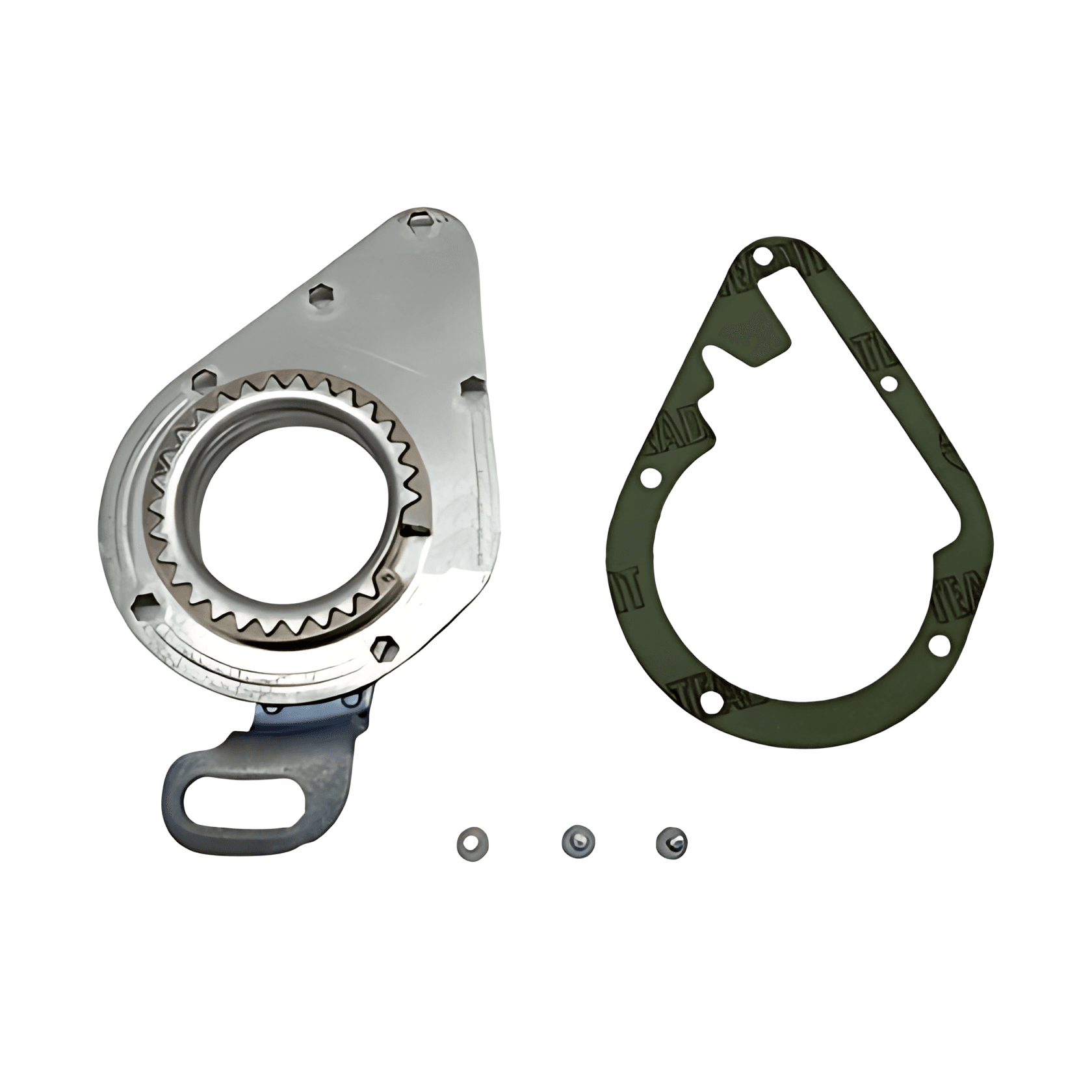 KIT UNIDADE CONTROLE - 0004204438