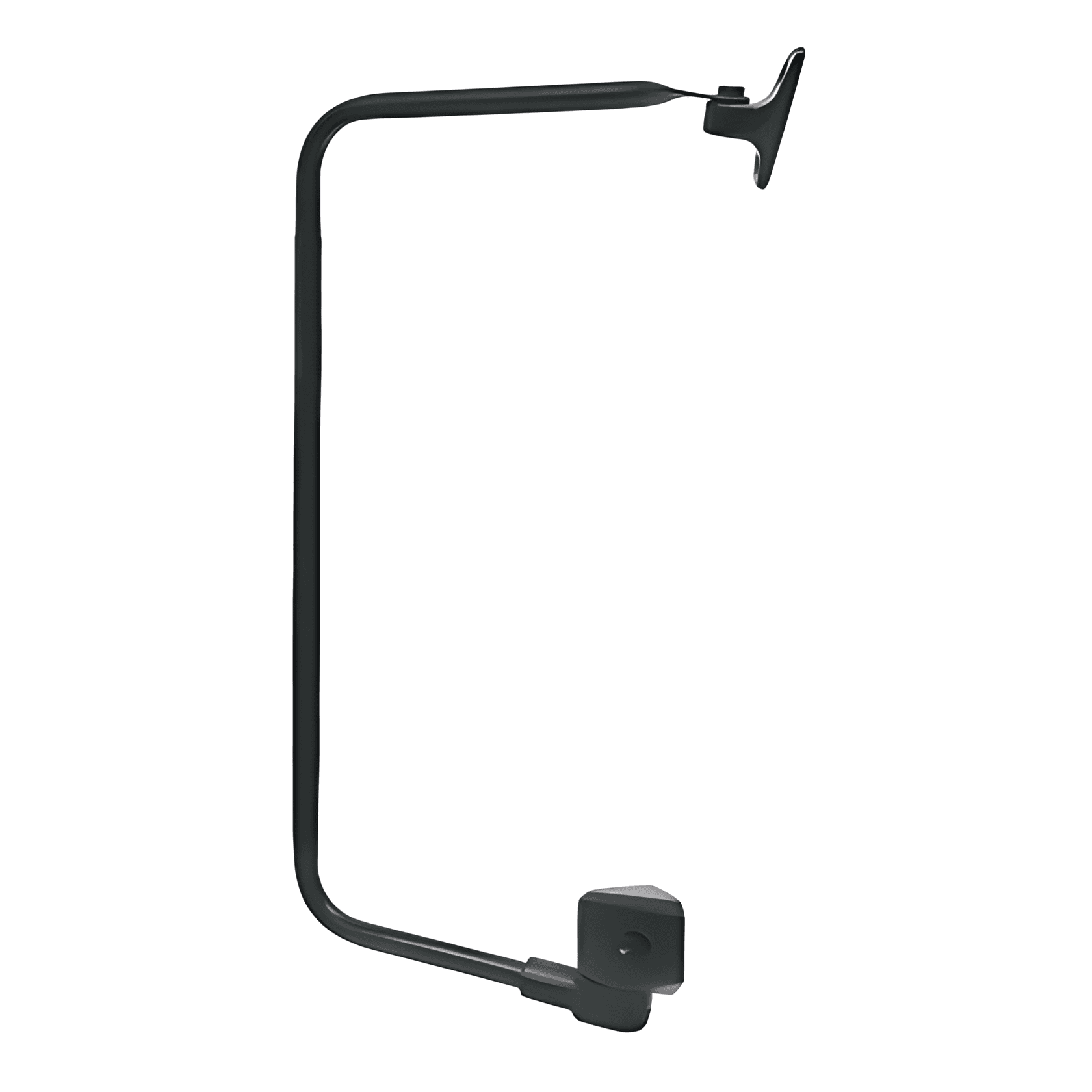 BRACO ESPELHO RETROVISOR LE - ER1201