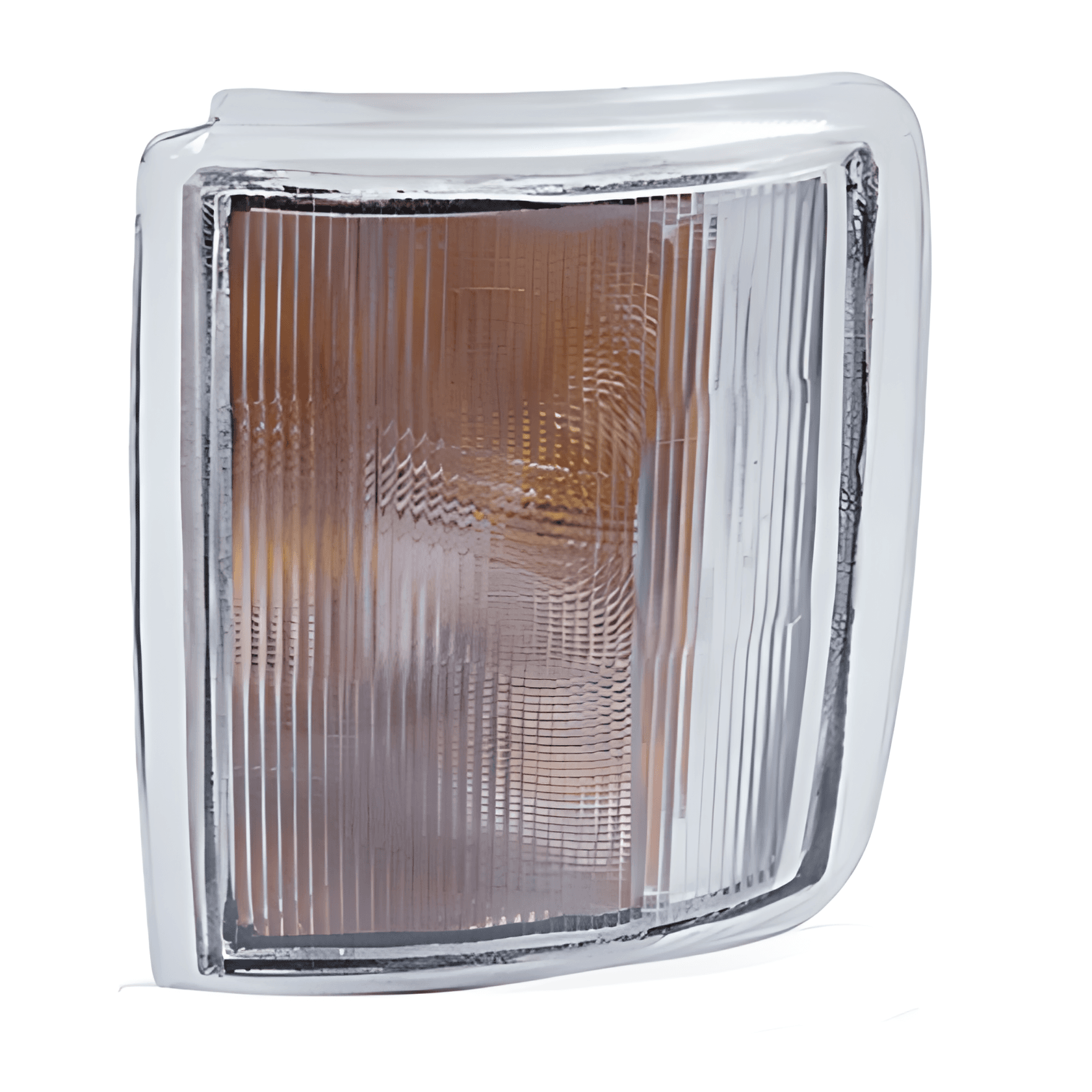 LANTERNA DIRECIONAL ACRILICO LADO DIREITO CRISTAL - 984636D