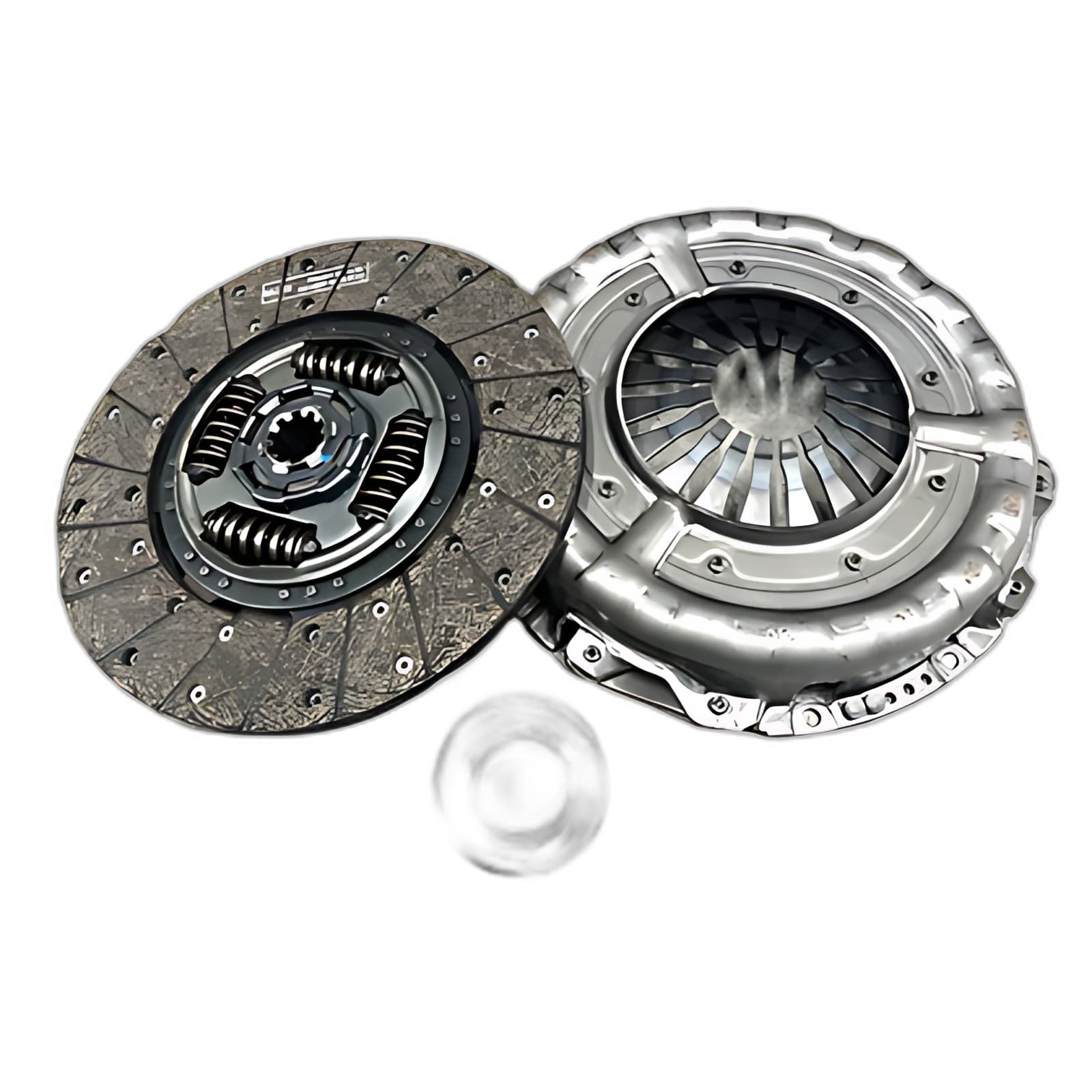 KIT EMBREAGEM 330MM - 3400000715