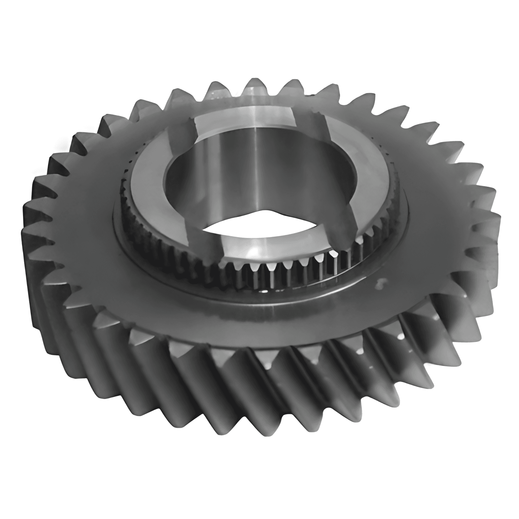 ENGRENAGEM SEGUNDA SUPERIOR MOVEL FS4505 - 9792620108