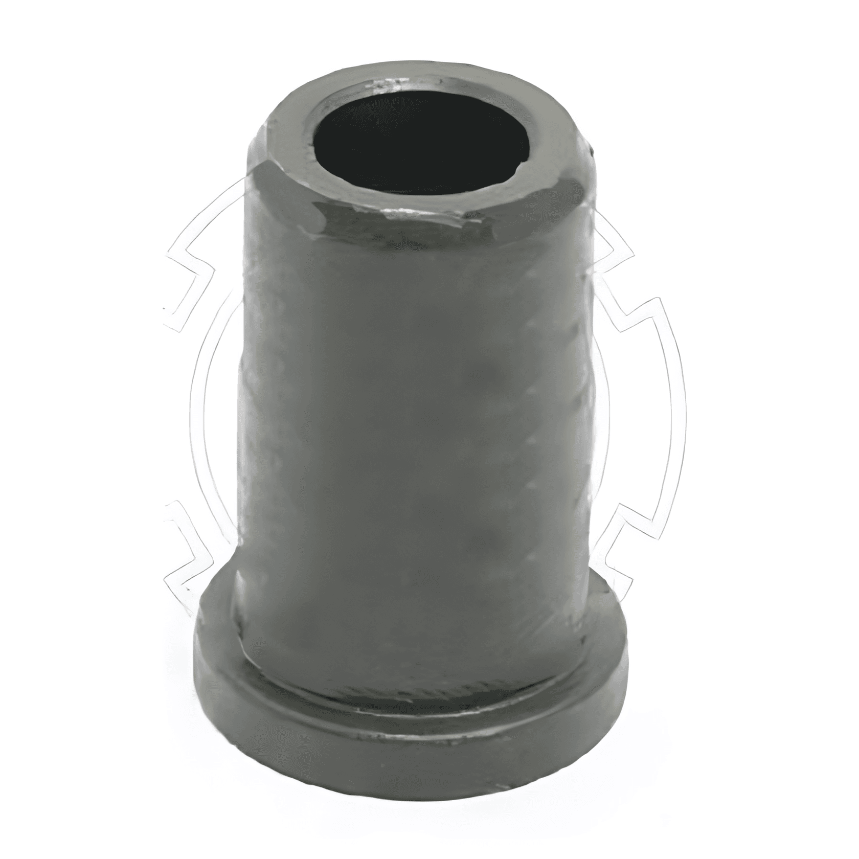 BUCHA GARFO REDUZIDO - 3273530438