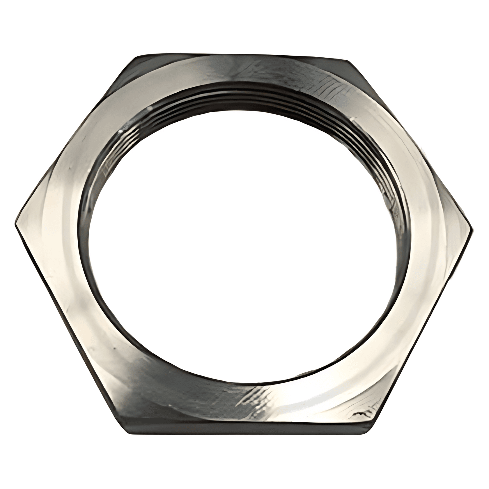 CONTRA PORCA CUBO RODA 3/4 MS13113 ACO - 2RD501471