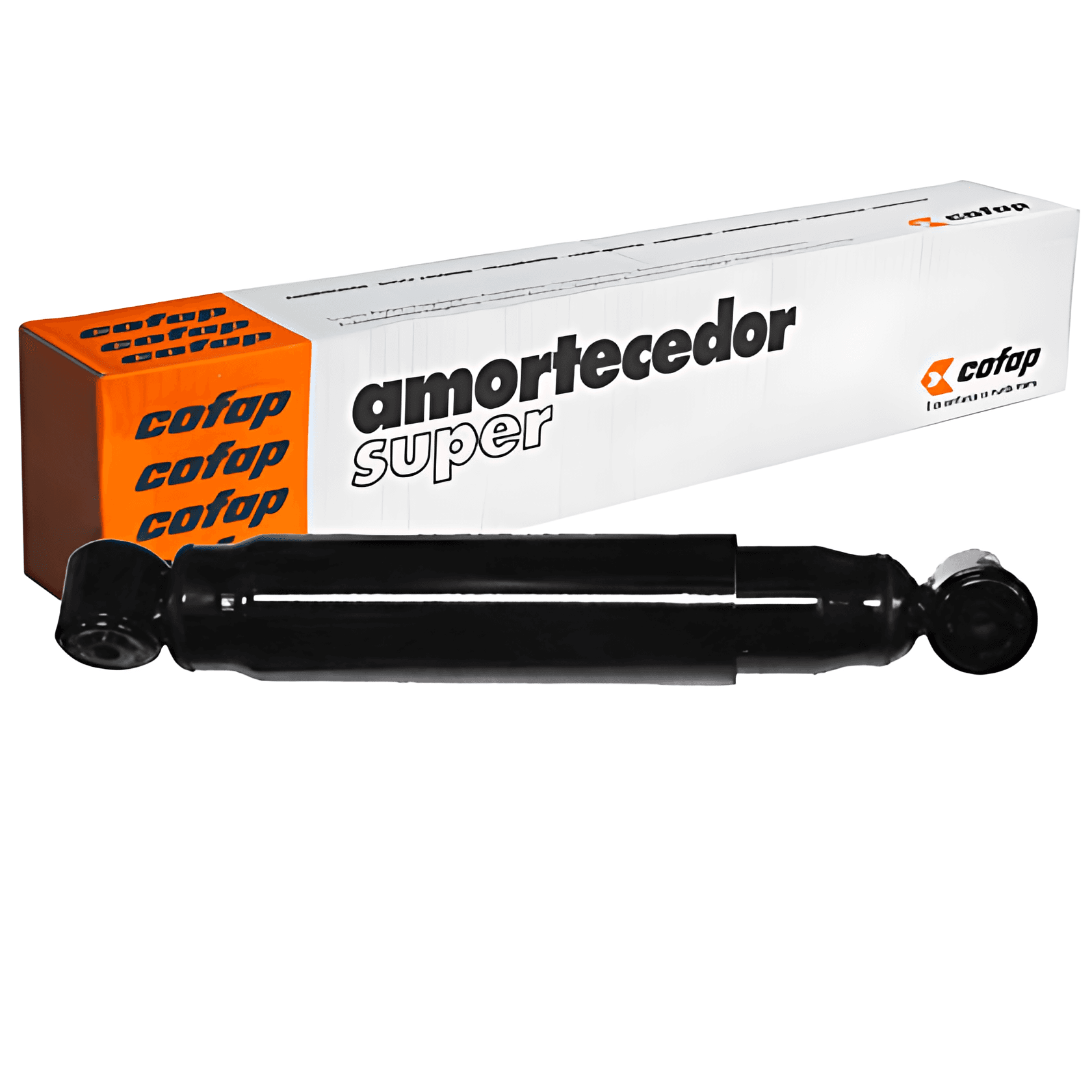 AMORTECEDOR EIXO DIANTEIRO - 6025014020003