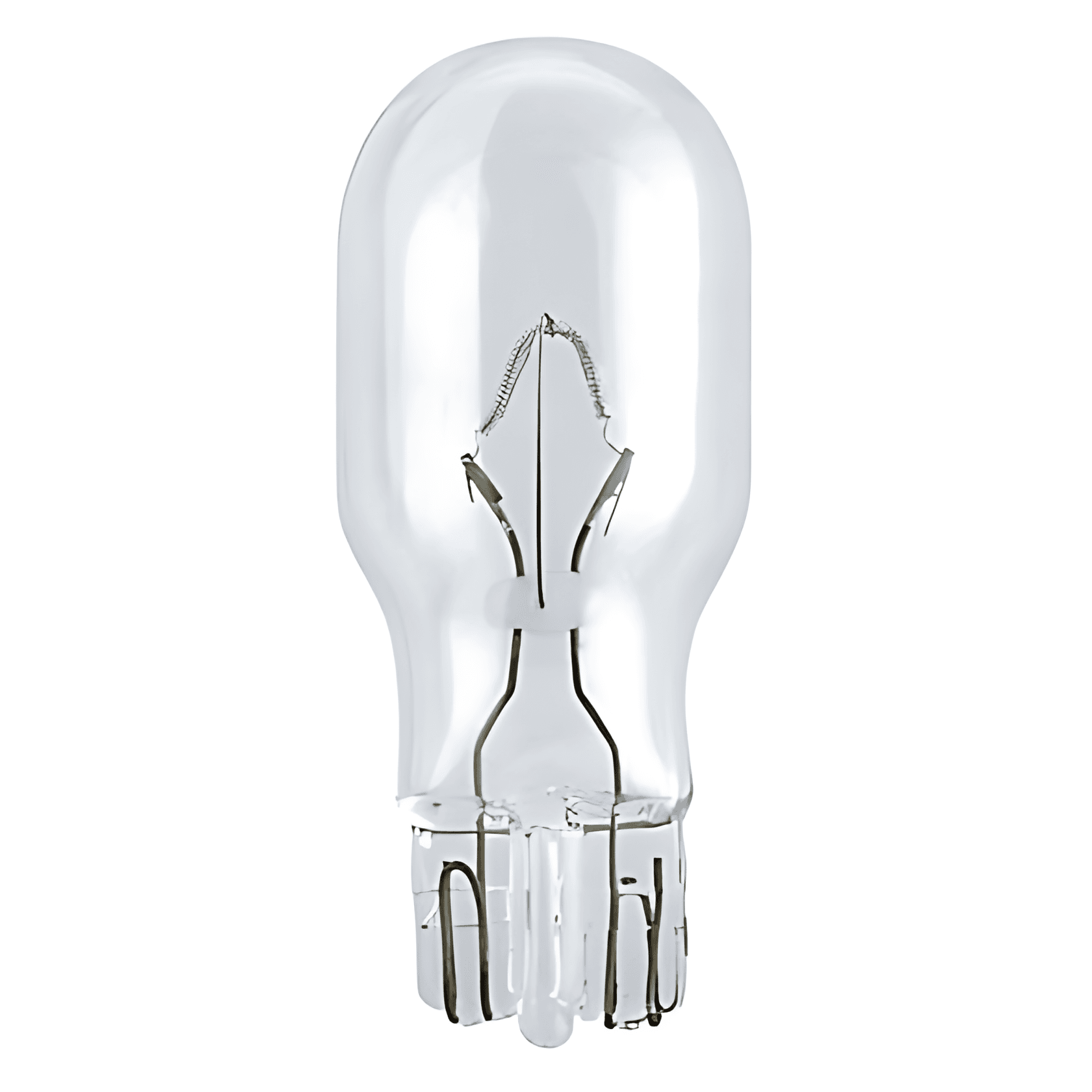 PINGAO GIGANTE 2 POLOS W21 5W  12V - 12066CP