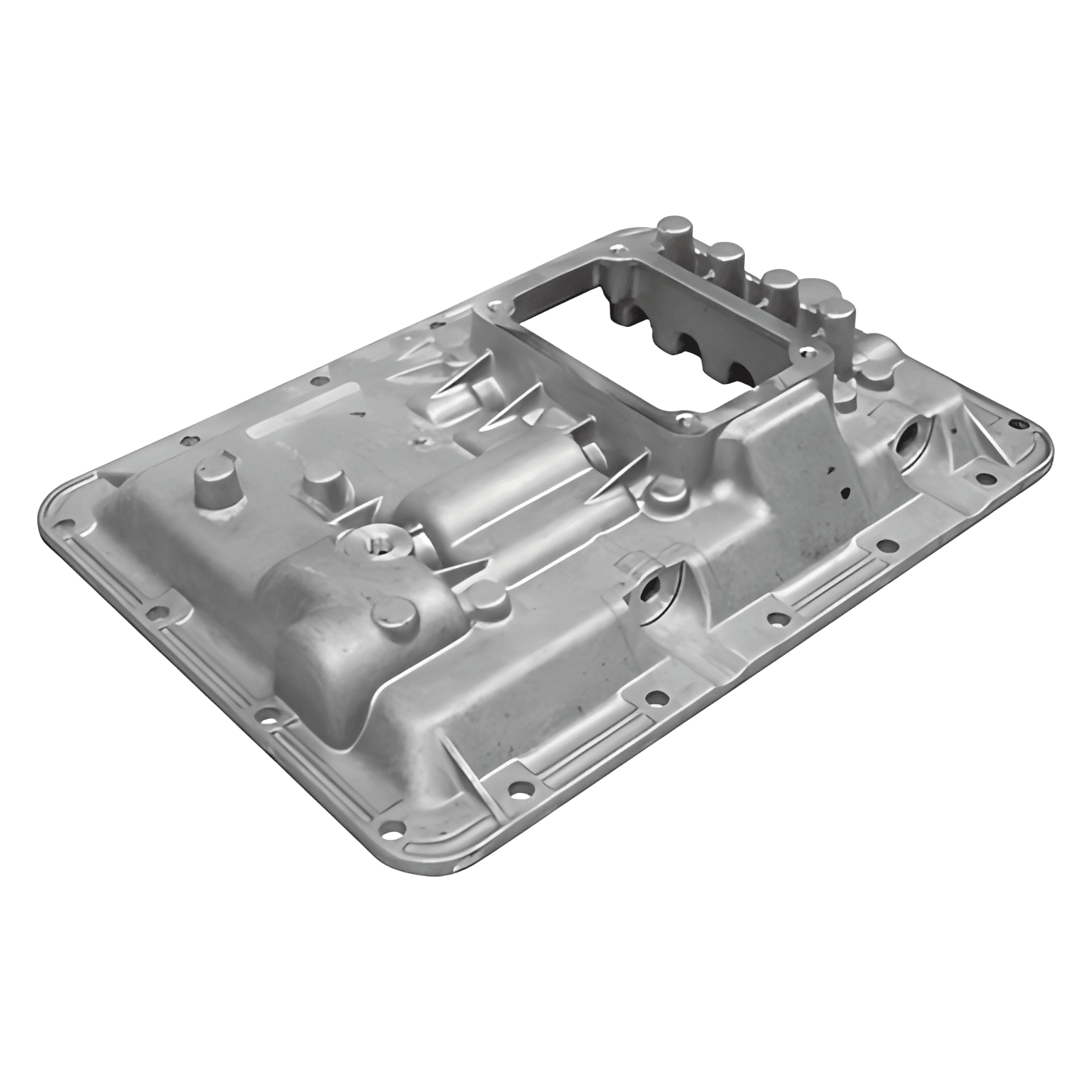 TAMPA CONTROLE CAMBIO FS5406 FS6406 FS6306 - 2S2301453