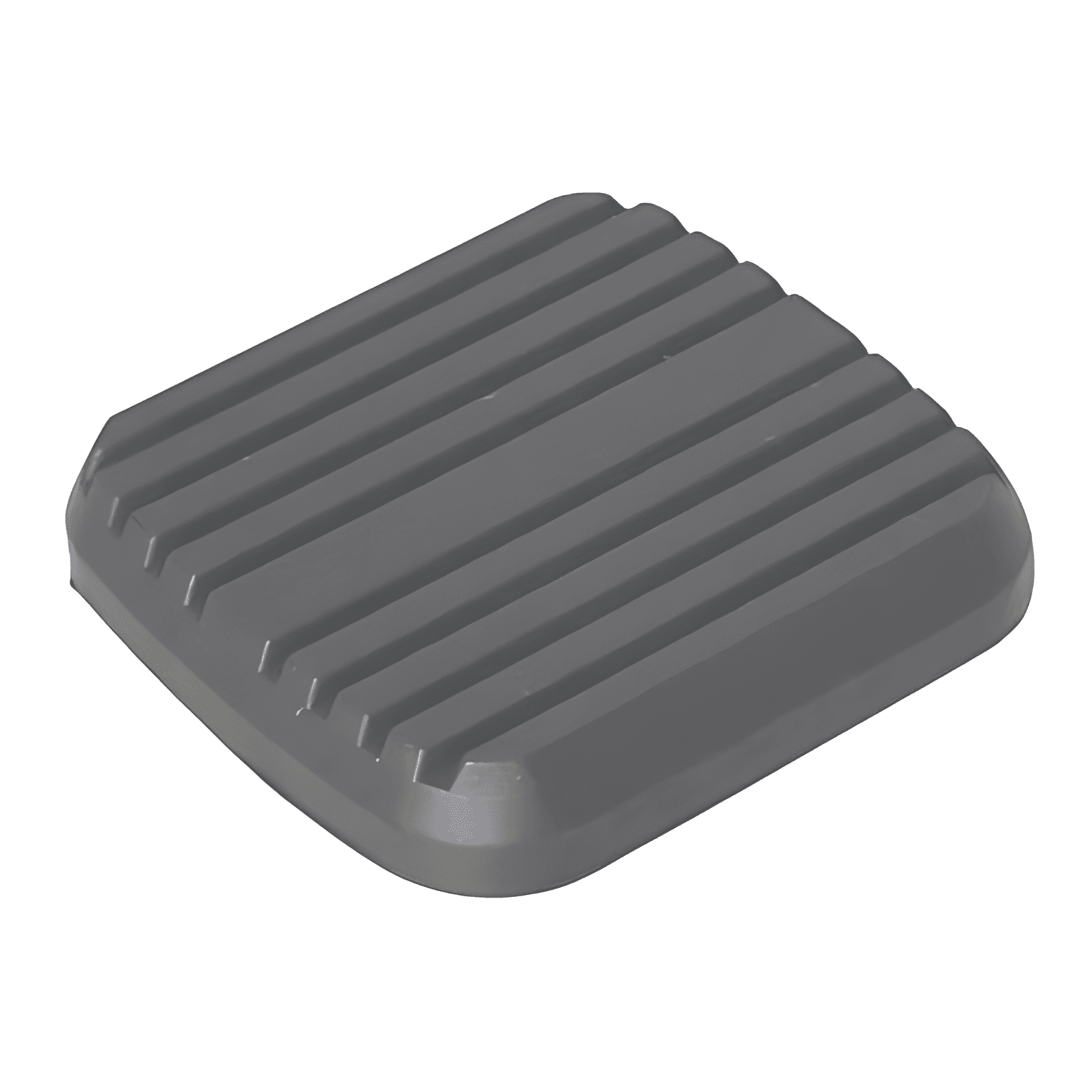 CAPA PEL DE FREIO E EMBREAGEM - R540