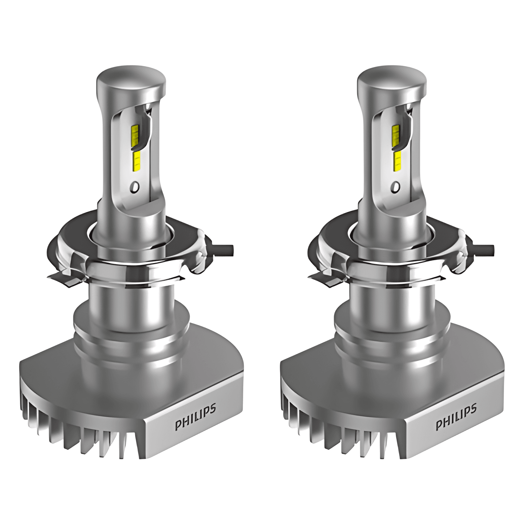 LAMPADA FAROL LED  H4 11342 ULW X2 ( PAR ) - 11342ULWX2